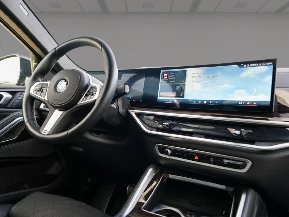 BMW X6 40d xDrive = M-Sport Pro = Гаранция, снимка 9 - Автомобили и джипове - 55431283