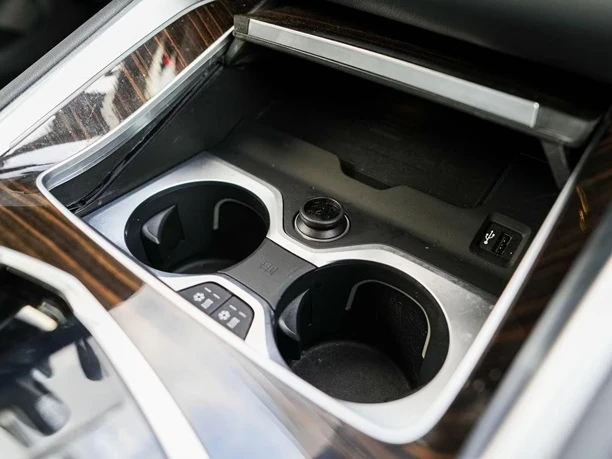 BMW X6 40d xDrive = M-Sport Pro = Гаранция, снимка 8 - Автомобили и джипове - 55431283