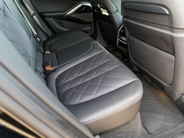 BMW X6 40d xDrive = M-Sport Pro = Гаранция, снимка 12 - Автомобили и джипове - 55431283