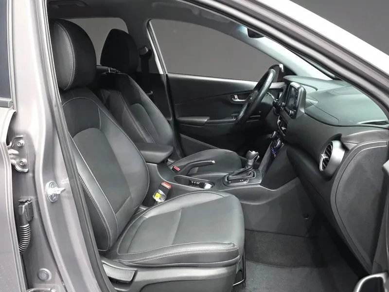 Hyundai Kona Diesel 1.6 2Wd Premium, снимка 11 - Автомобили и джипове - 56129759
