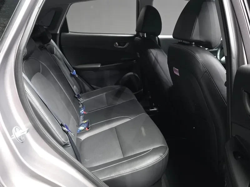Hyundai Kona Diesel 1.6 2Wd Premium, снимка 12 - Автомобили и джипове - 56129759