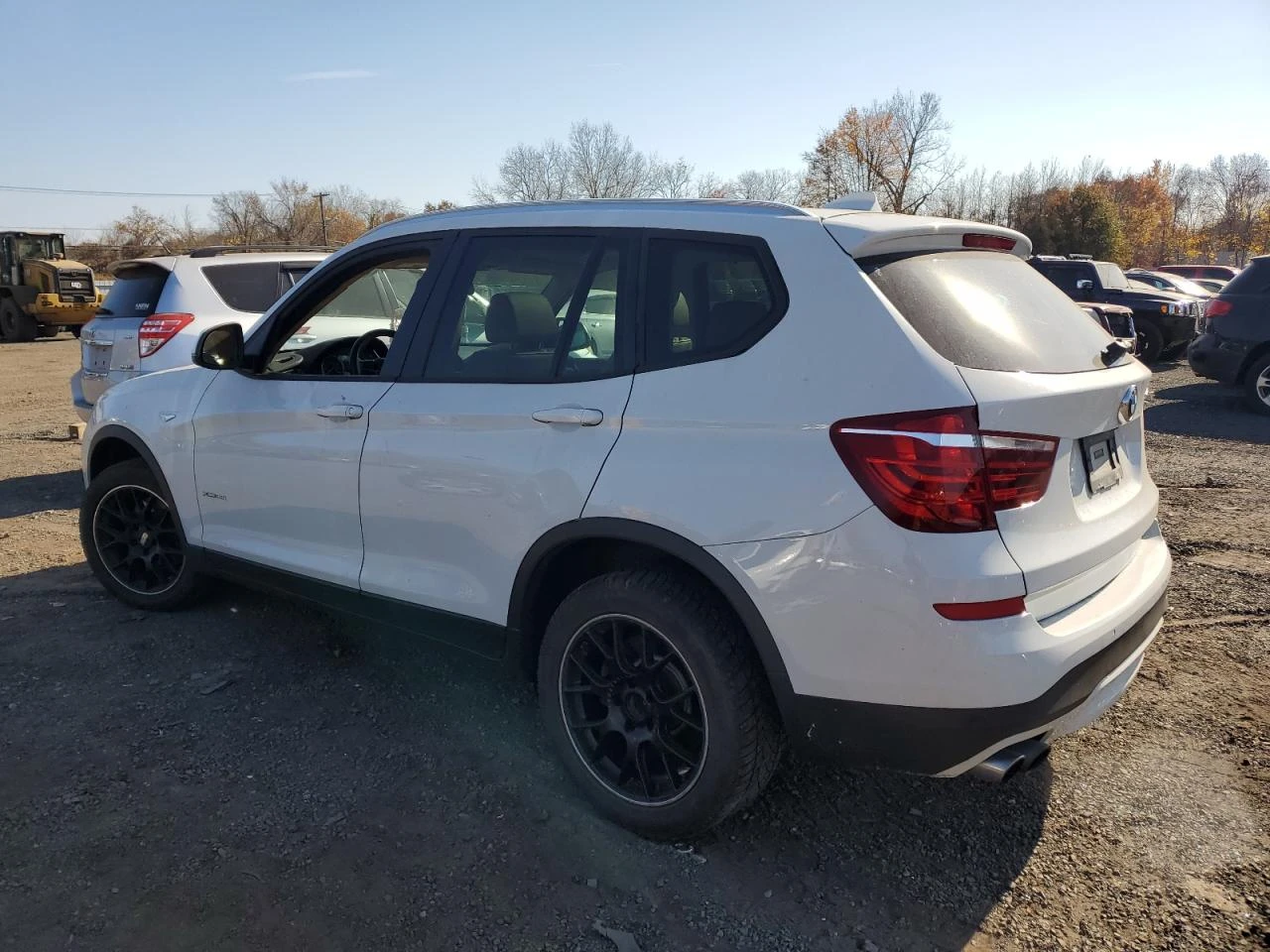 BMW X3 XDRIVE28I - изображение 2