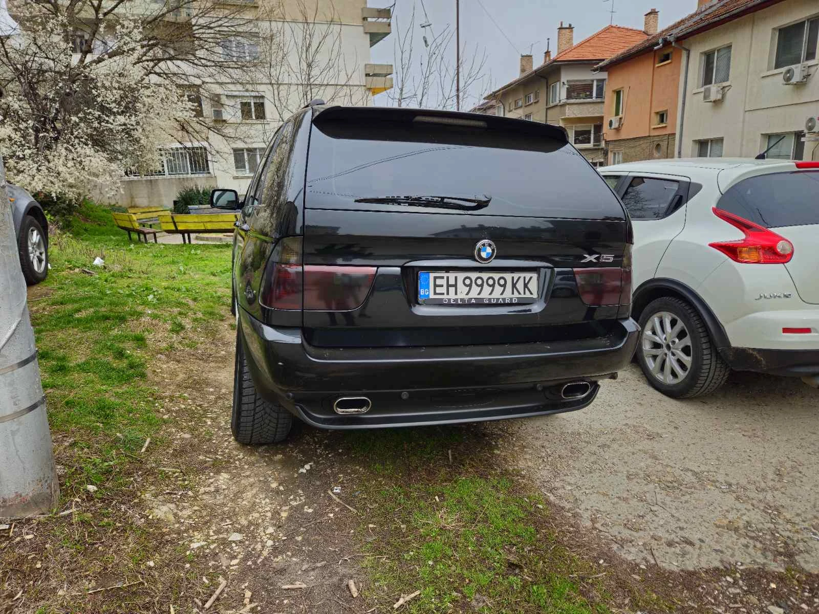 BMW X5  - изображение 6
