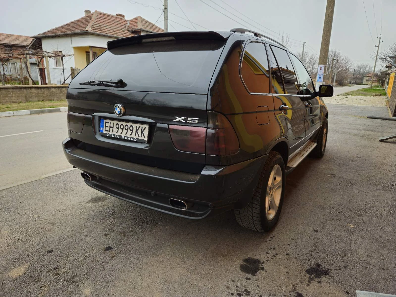 BMW X5  - изображение 3
