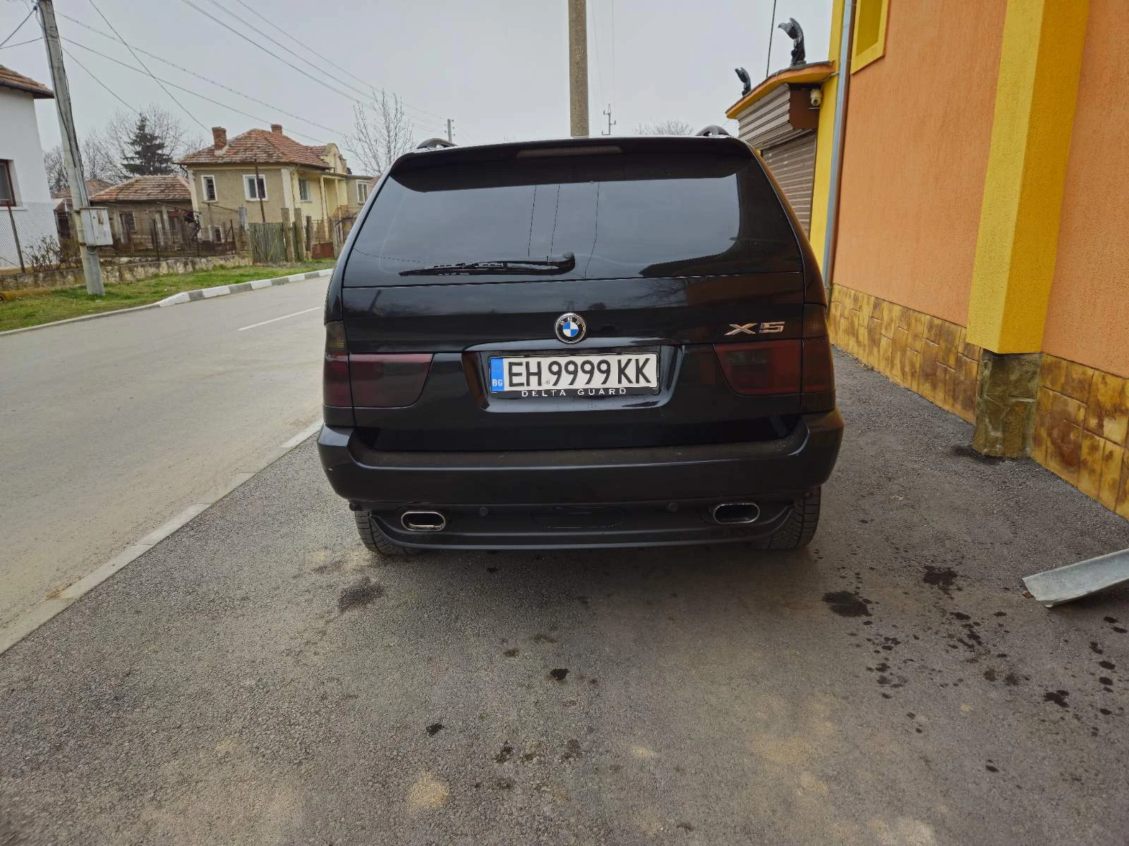 BMW X5  - изображение 2