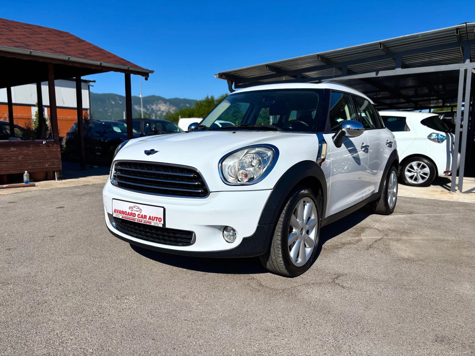 Mini Countryman  - изображение 3