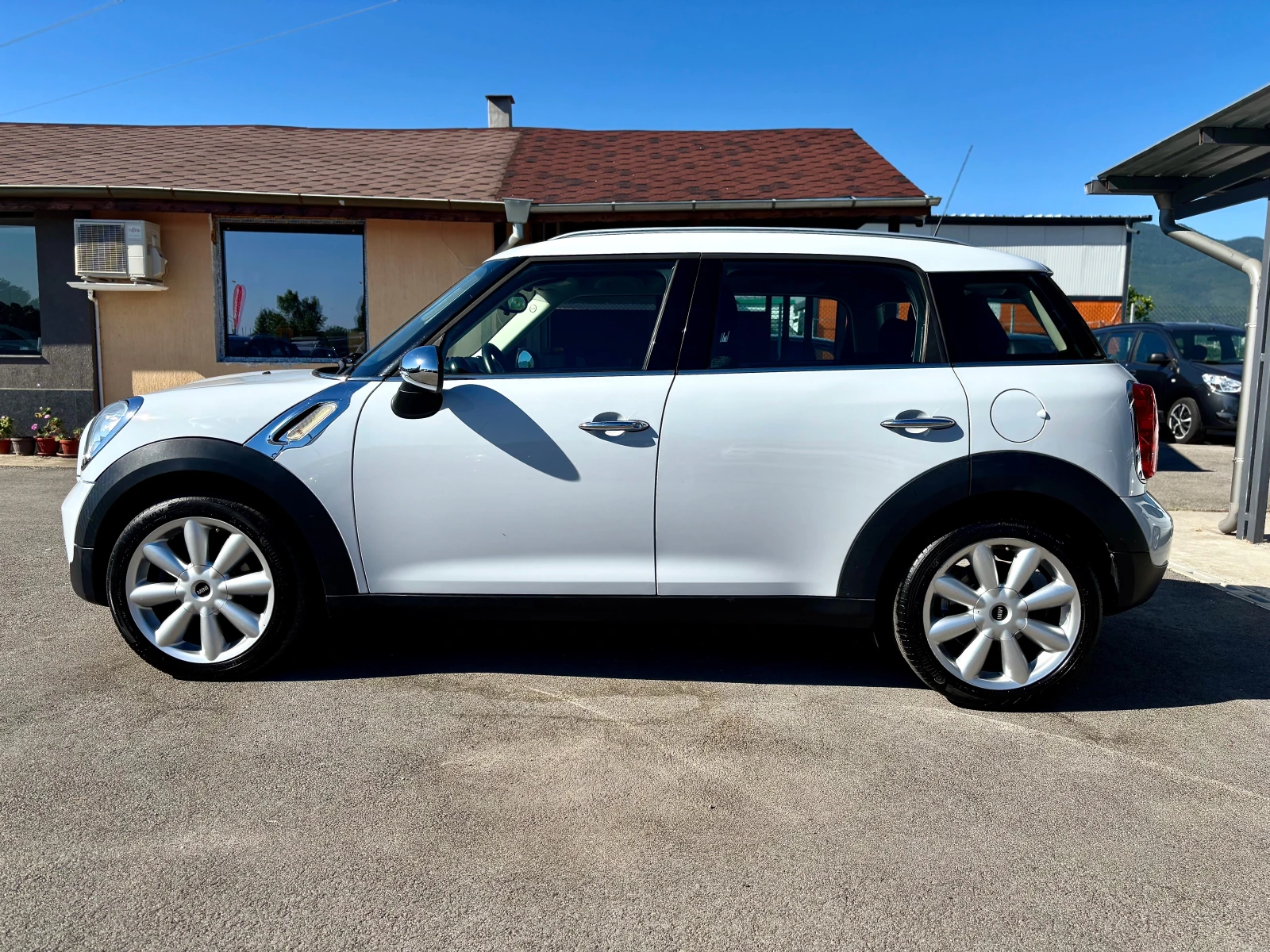 Mini Countryman  - изображение 5