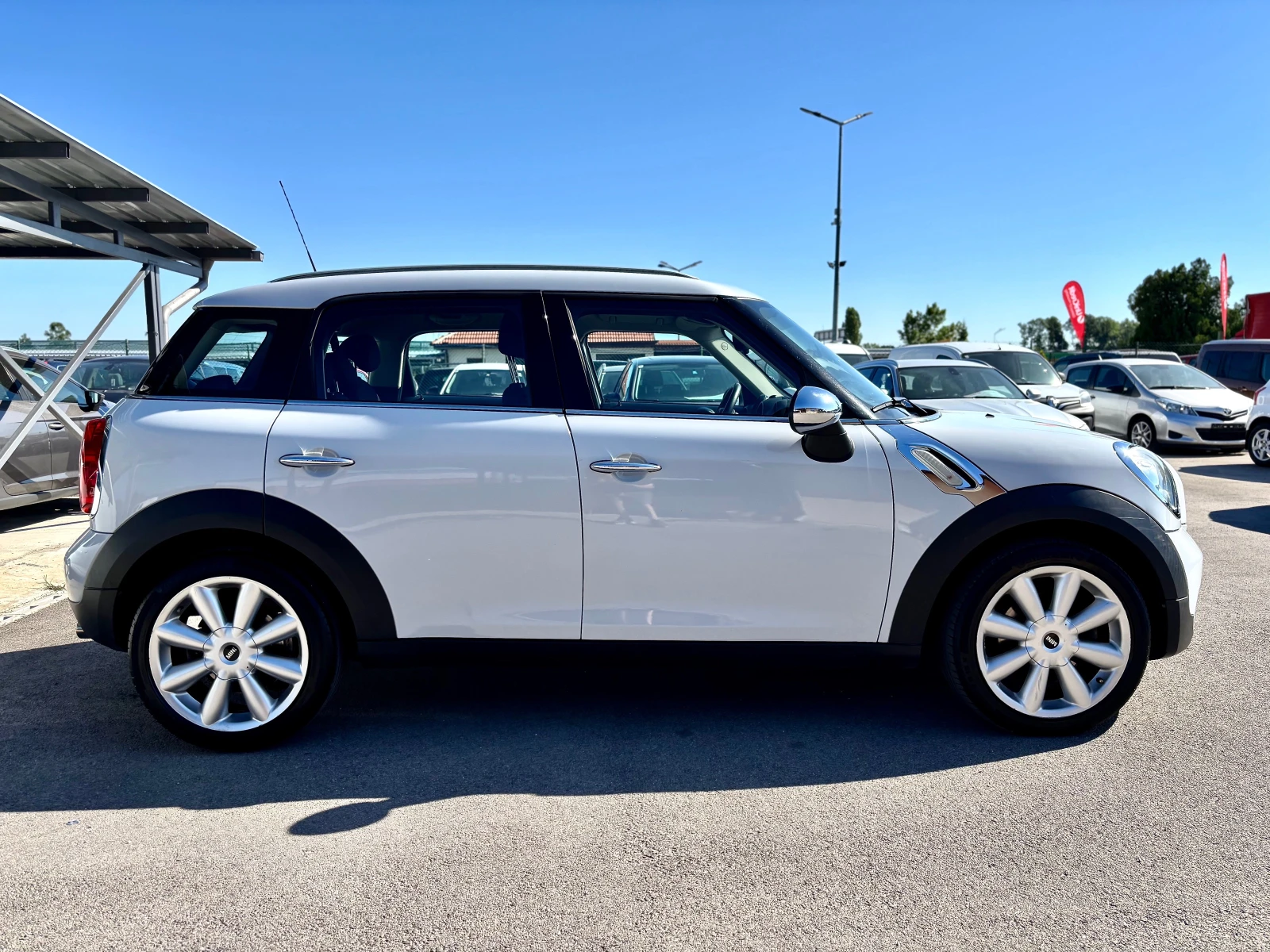 Mini Countryman  - изображение 4