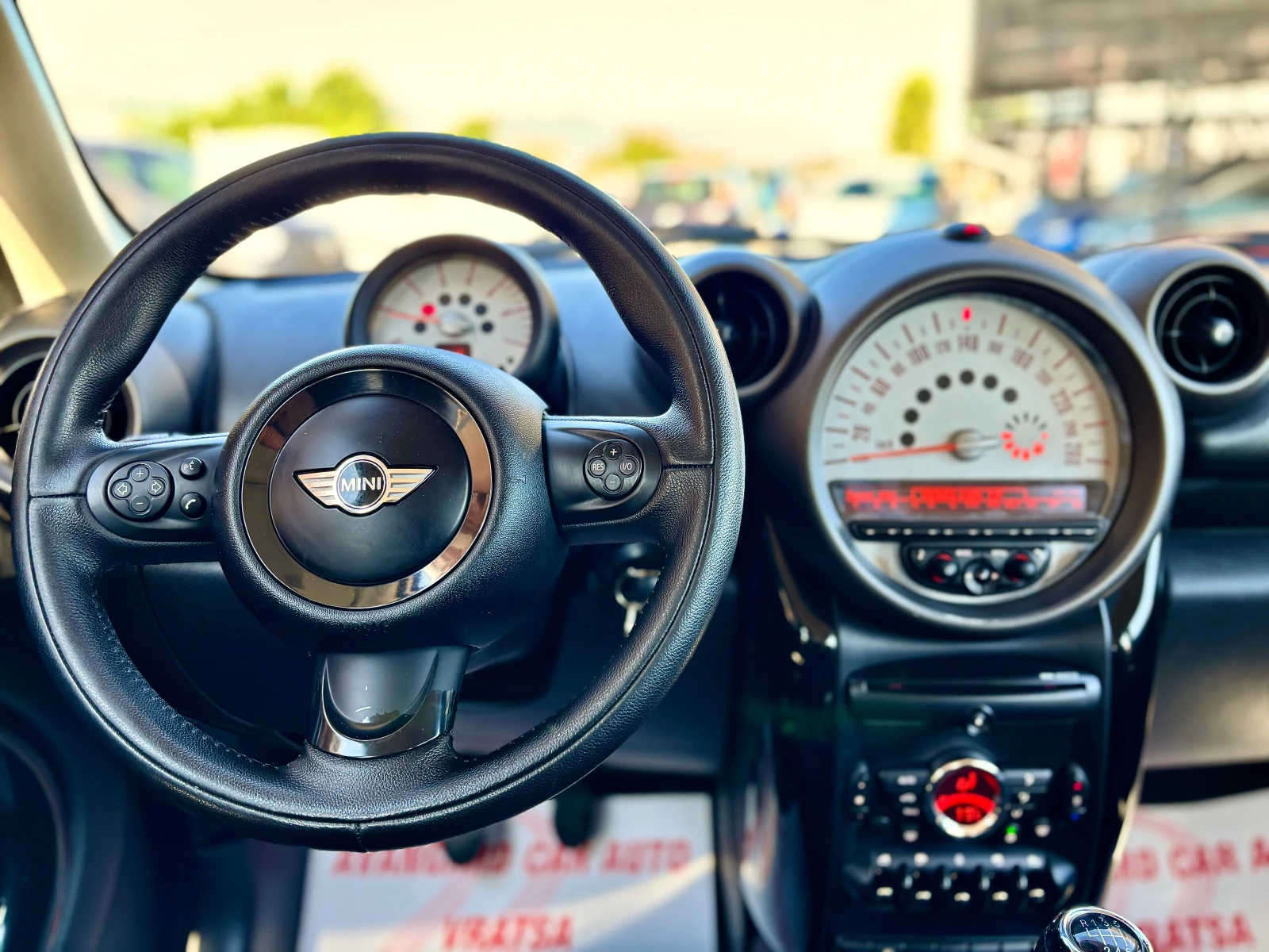 Mini Countryman  - изображение 7