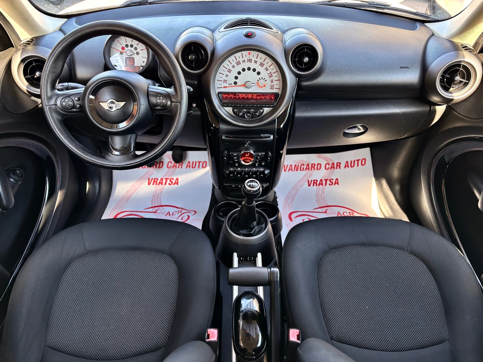 Mini Countryman  - изображение 8