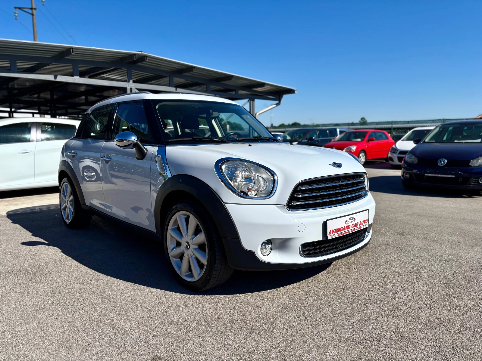 Mini Countryman  - изображение 2