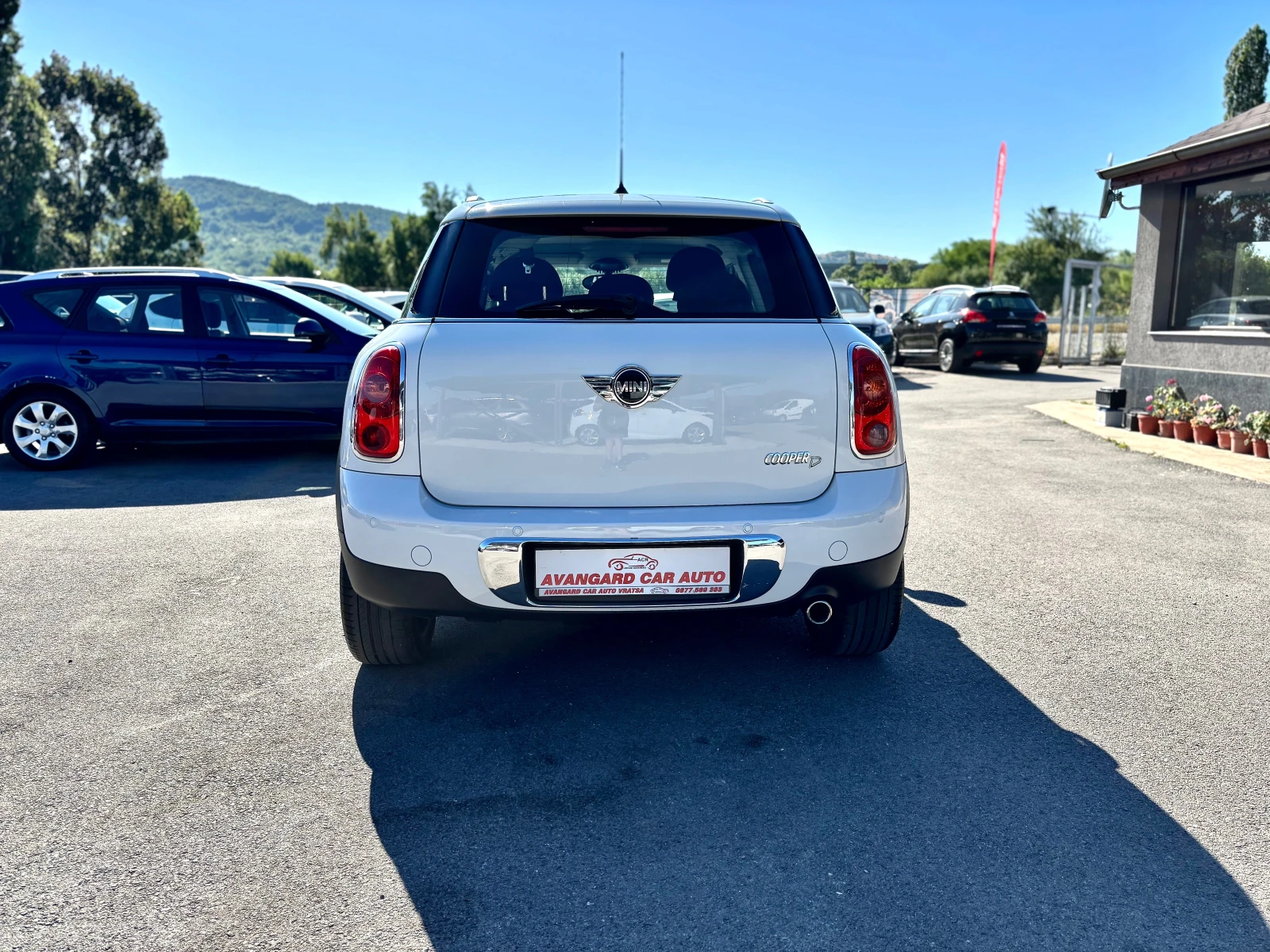 Mini Countryman  - изображение 6