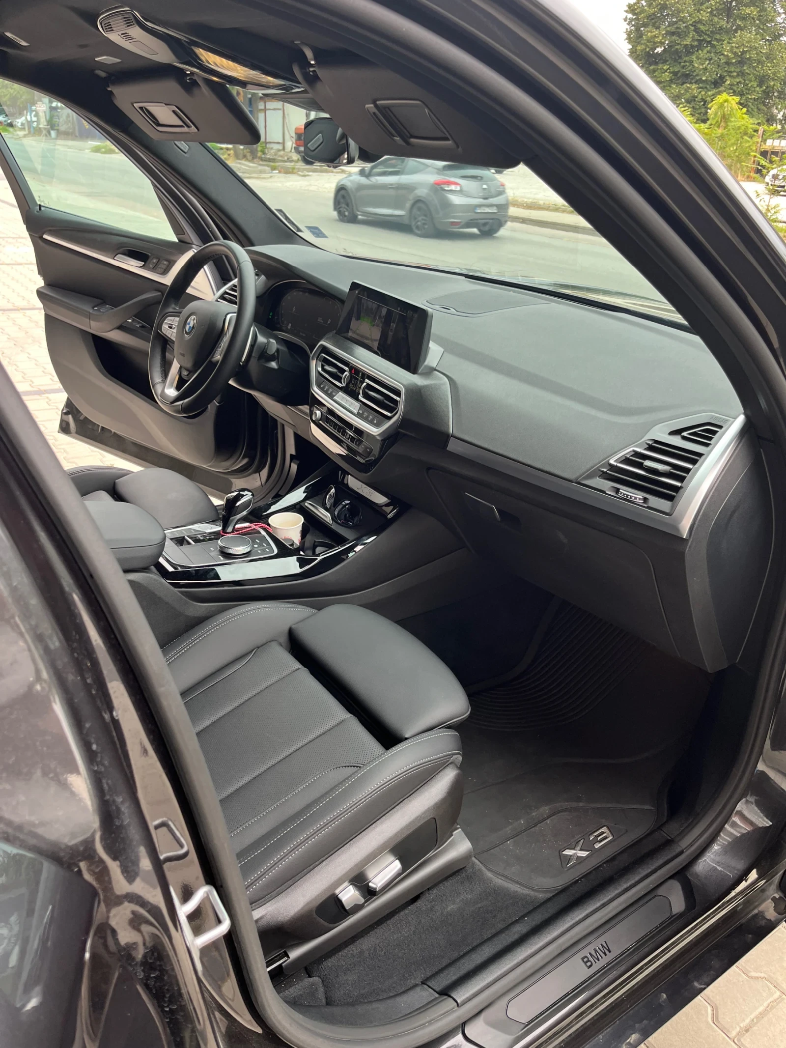 BMW X3 30i xDrive M-paket - изображение 7