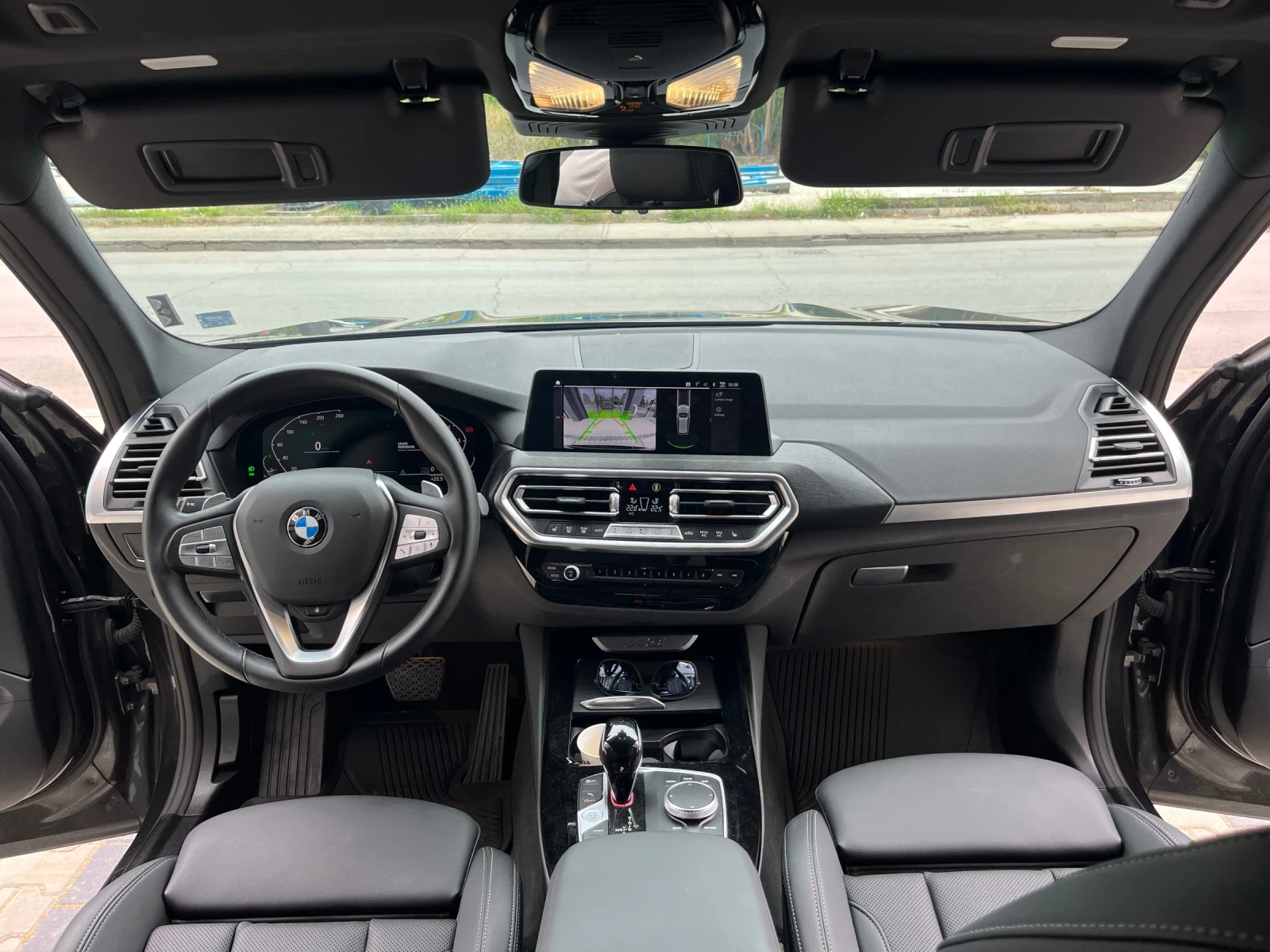 BMW X3 30i xDrive M-paket - изображение 9