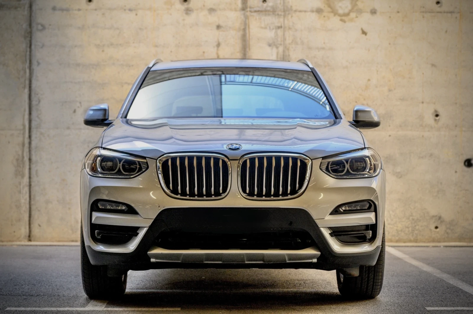 BMW X3 G01 | Mobile.bg � ����������� 1