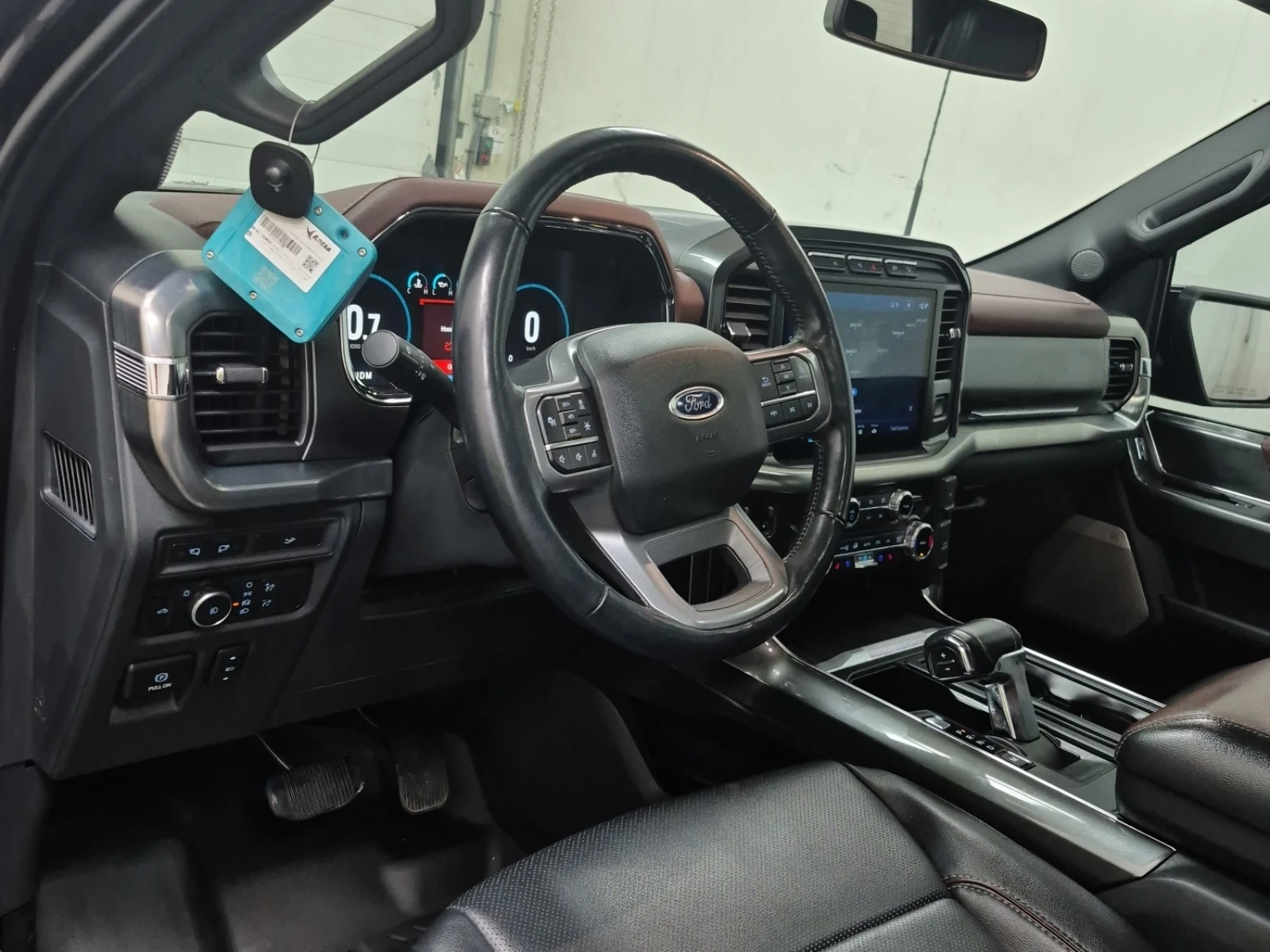 Ford F150 * CARFAX* БЕЗ ПЪРВОНАЧАЛНА*  | Mobile.bg — изображение 6