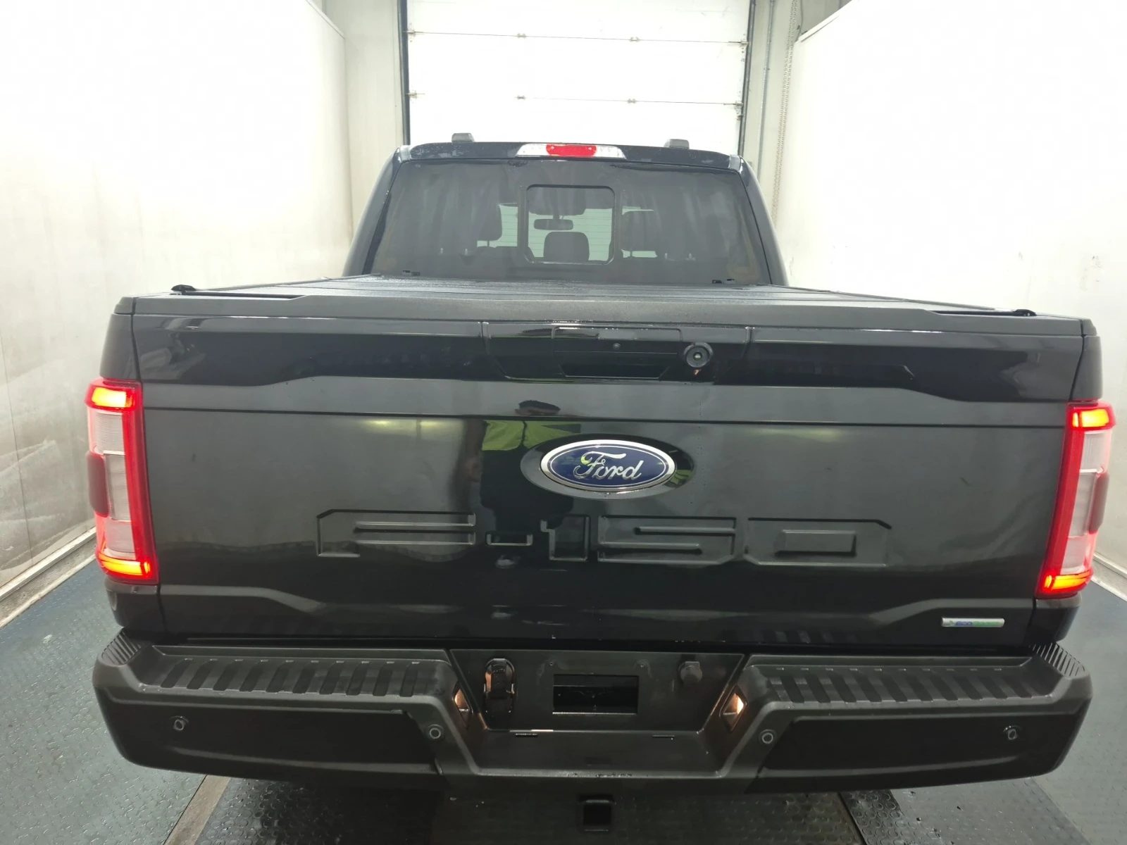 Ford F150 * CARFAX* БЕЗ ПЪРВОНАЧАЛНА*  | Mobile.bg — изображение 4