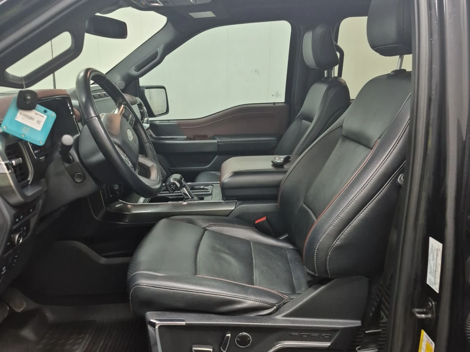 Ford F150 * CARFAX* БЕЗ ПЪРВОНАЧАЛНА*  | Mobile.bg — изображение 7