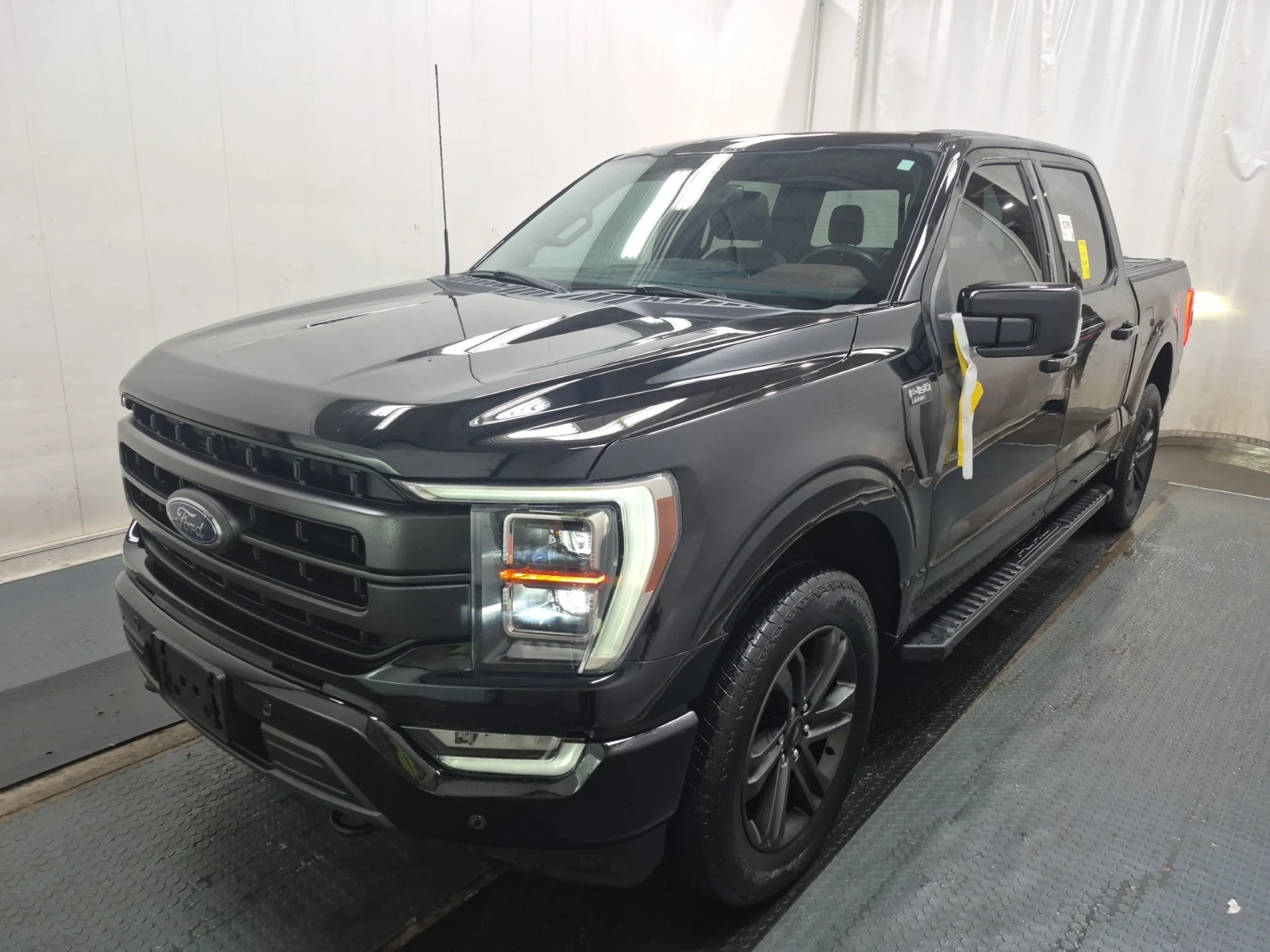 Ford F150 * CARFAX* БЕЗ ПЪРВОНАЧАЛНА*  | Mobile.bg — изображение 2