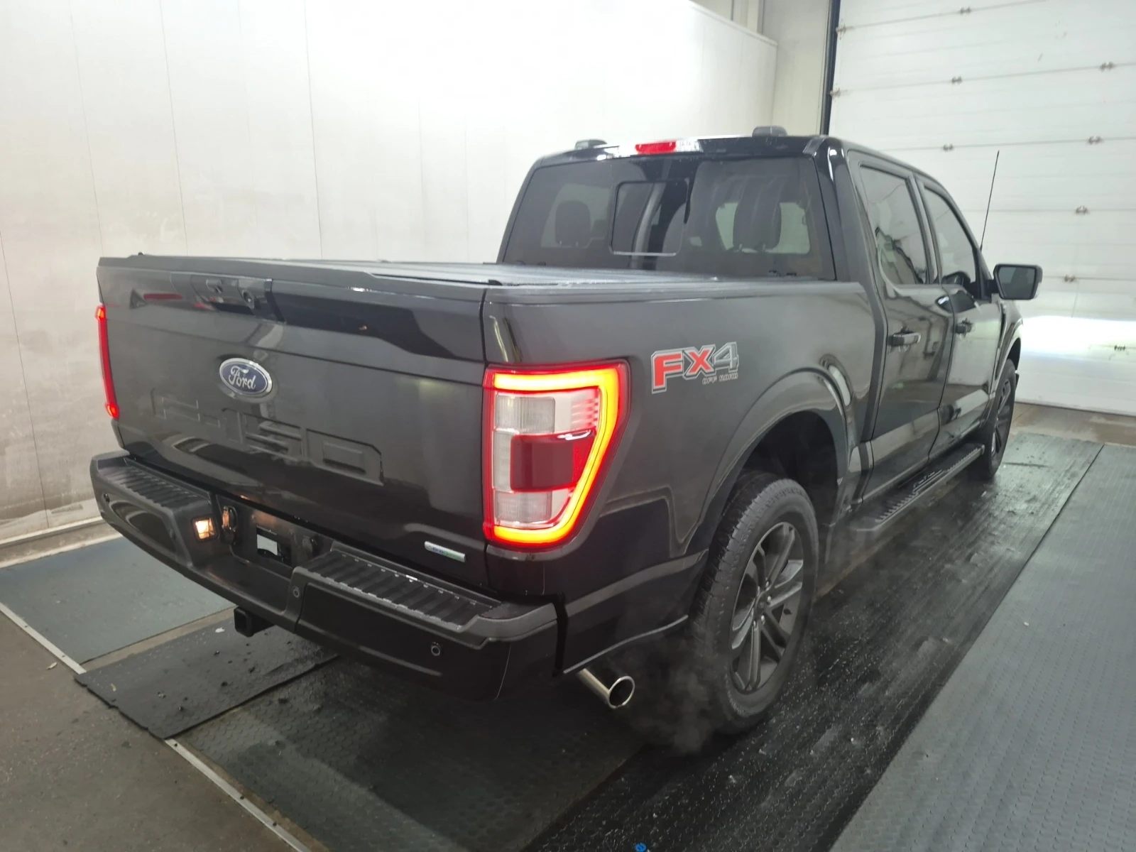 Ford F150 * CARFAX* БЕЗ ПЪРВОНАЧАЛНА*  | Mobile.bg — изображение 3