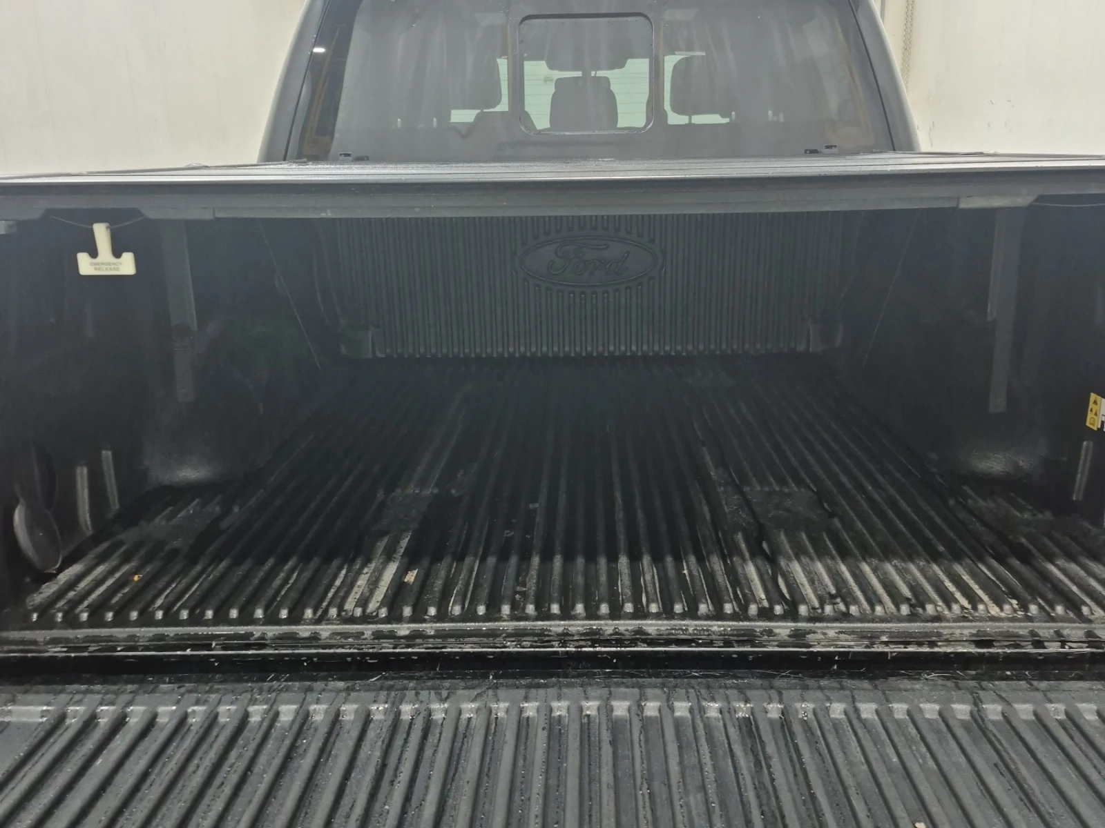 Ford F150 * CARFAX* БЕЗ ПЪРВОНАЧАЛНА*  | Mobile.bg — изображение 10