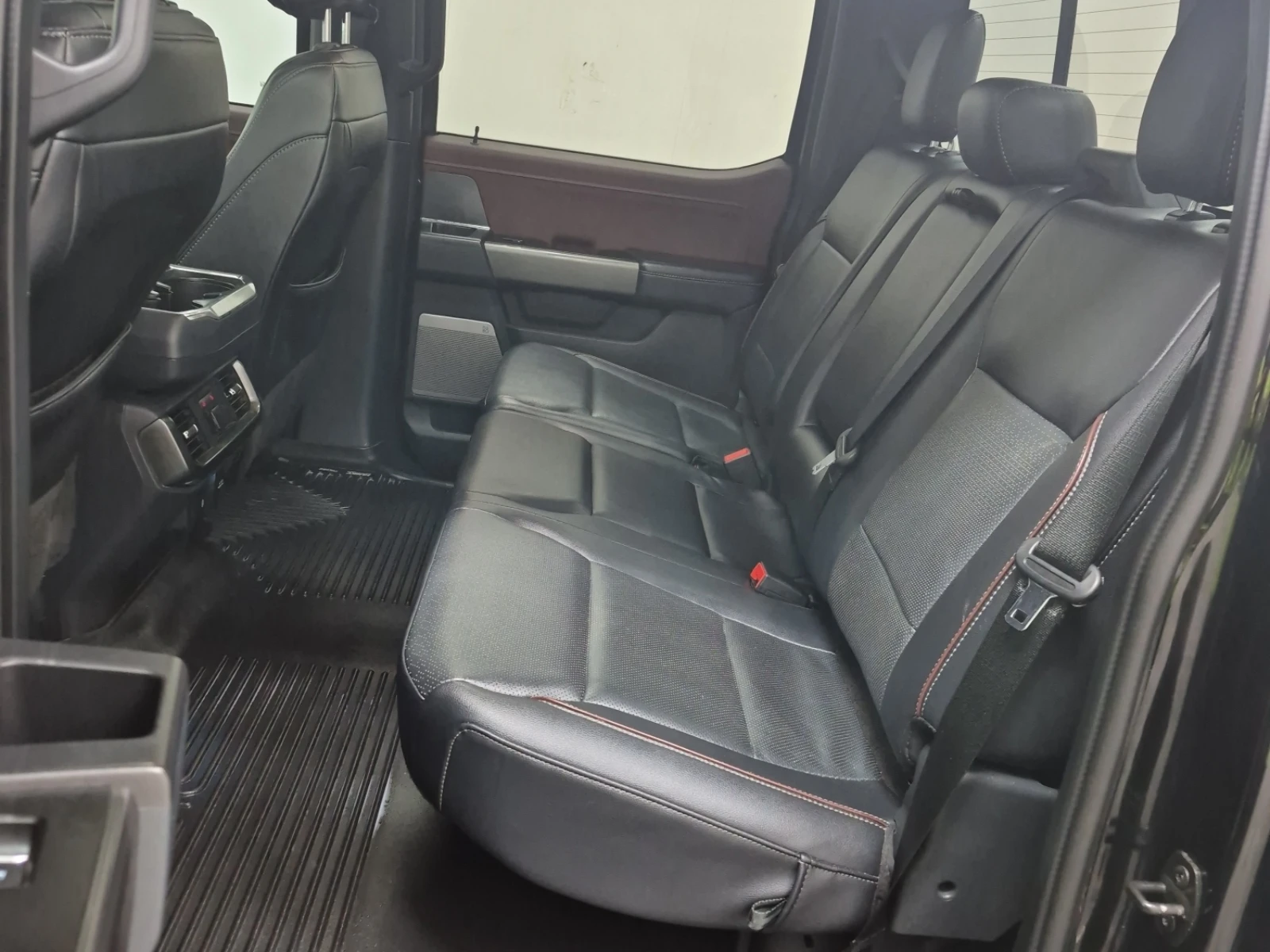 Ford F150 * CARFAX* БЕЗ ПЪРВОНАЧАЛНА*  | Mobile.bg — изображение 8