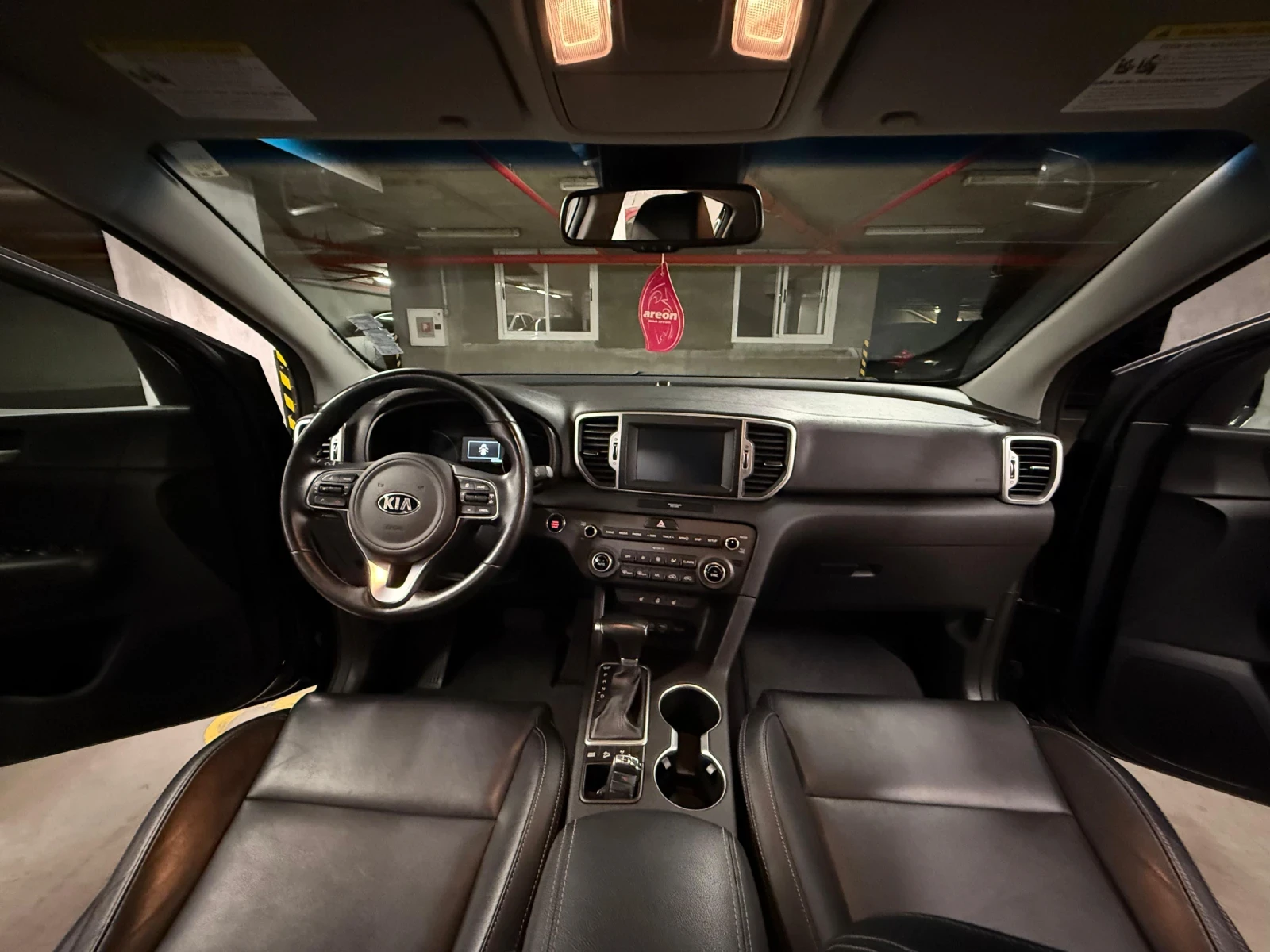 Kia Sportage | Mobile.bg � ����������� 8