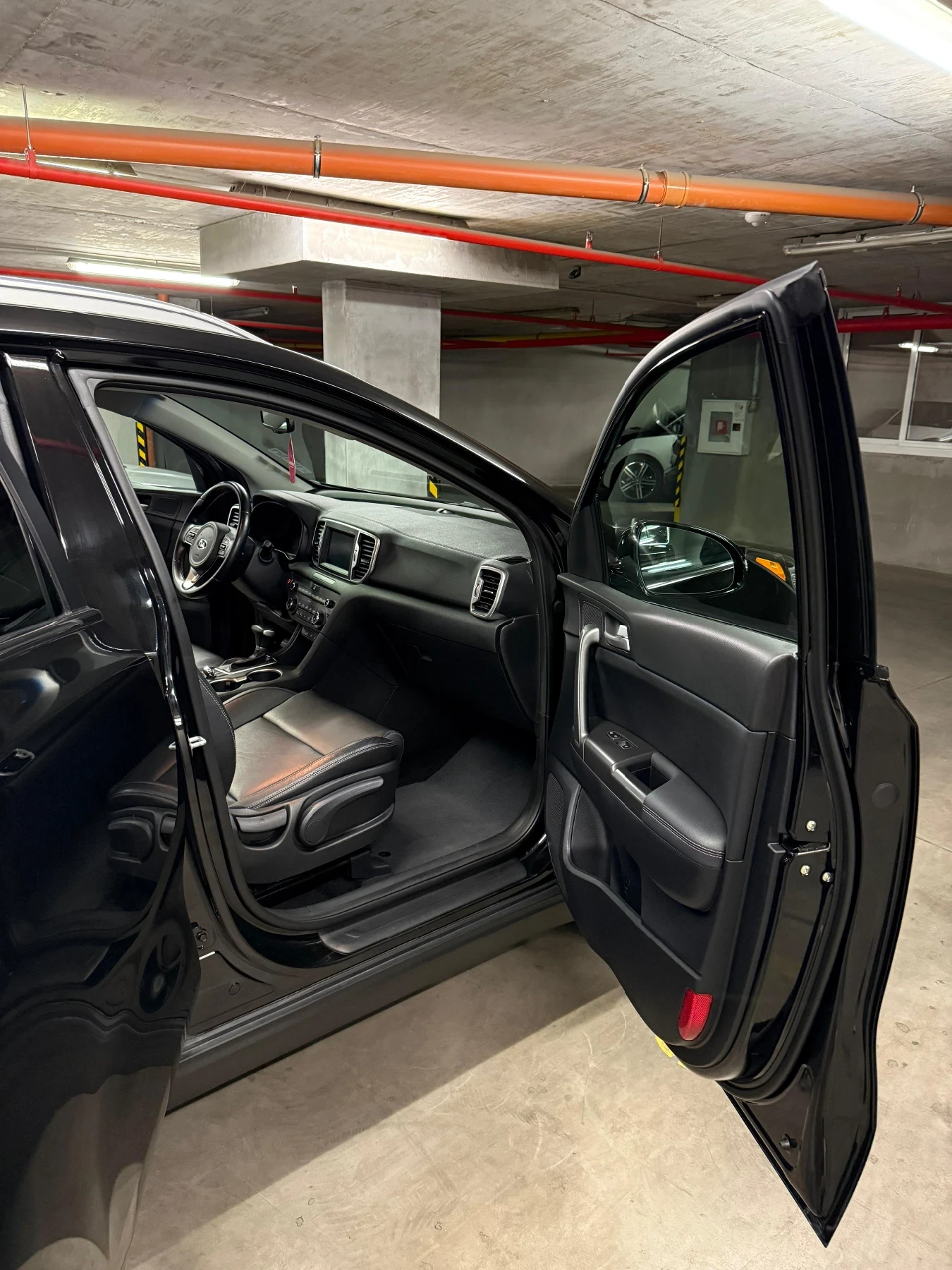 Kia Sportage | Mobile.bg � ����������� 5