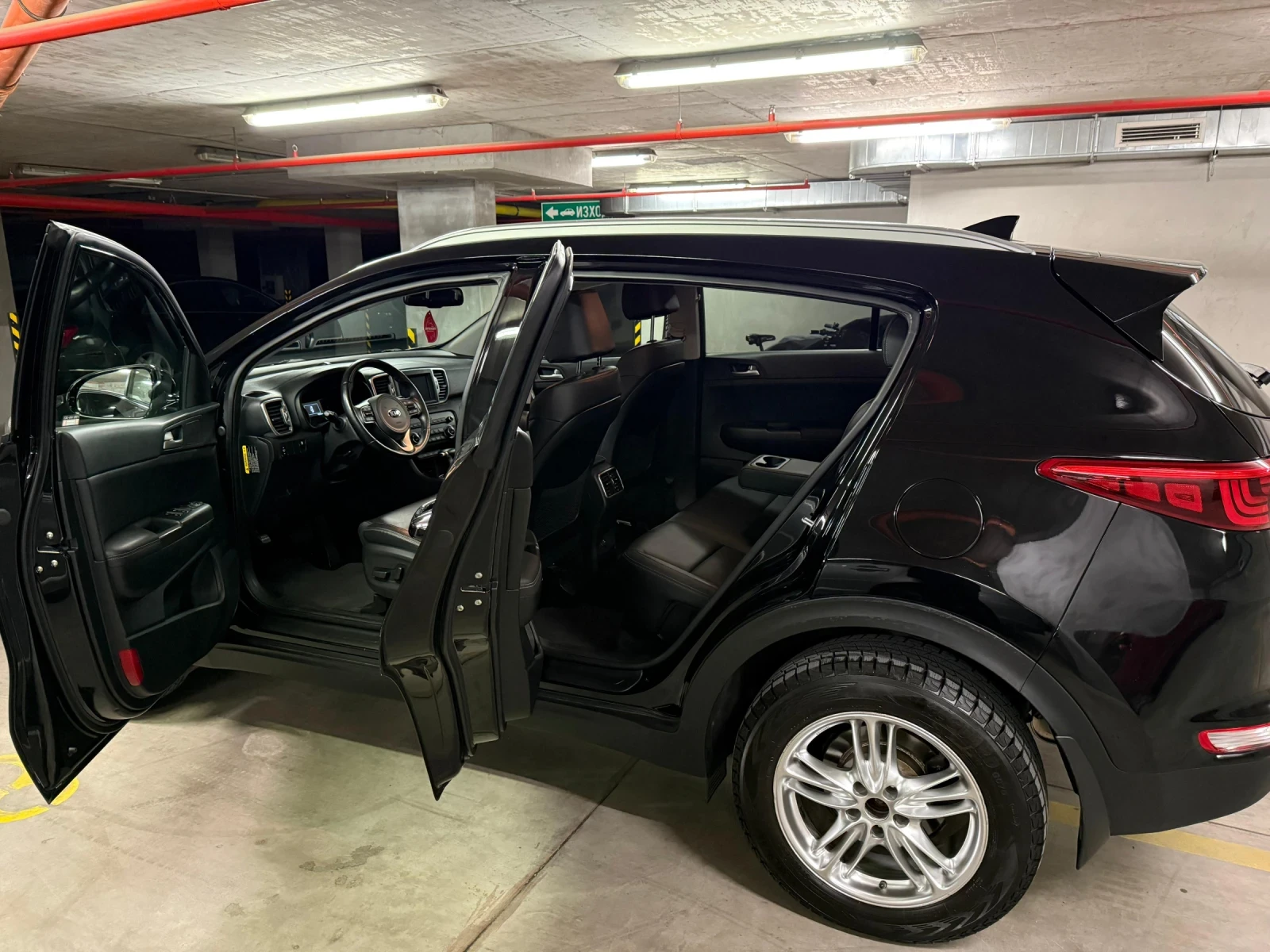 Kia Sportage | Mobile.bg � ����������� 4
