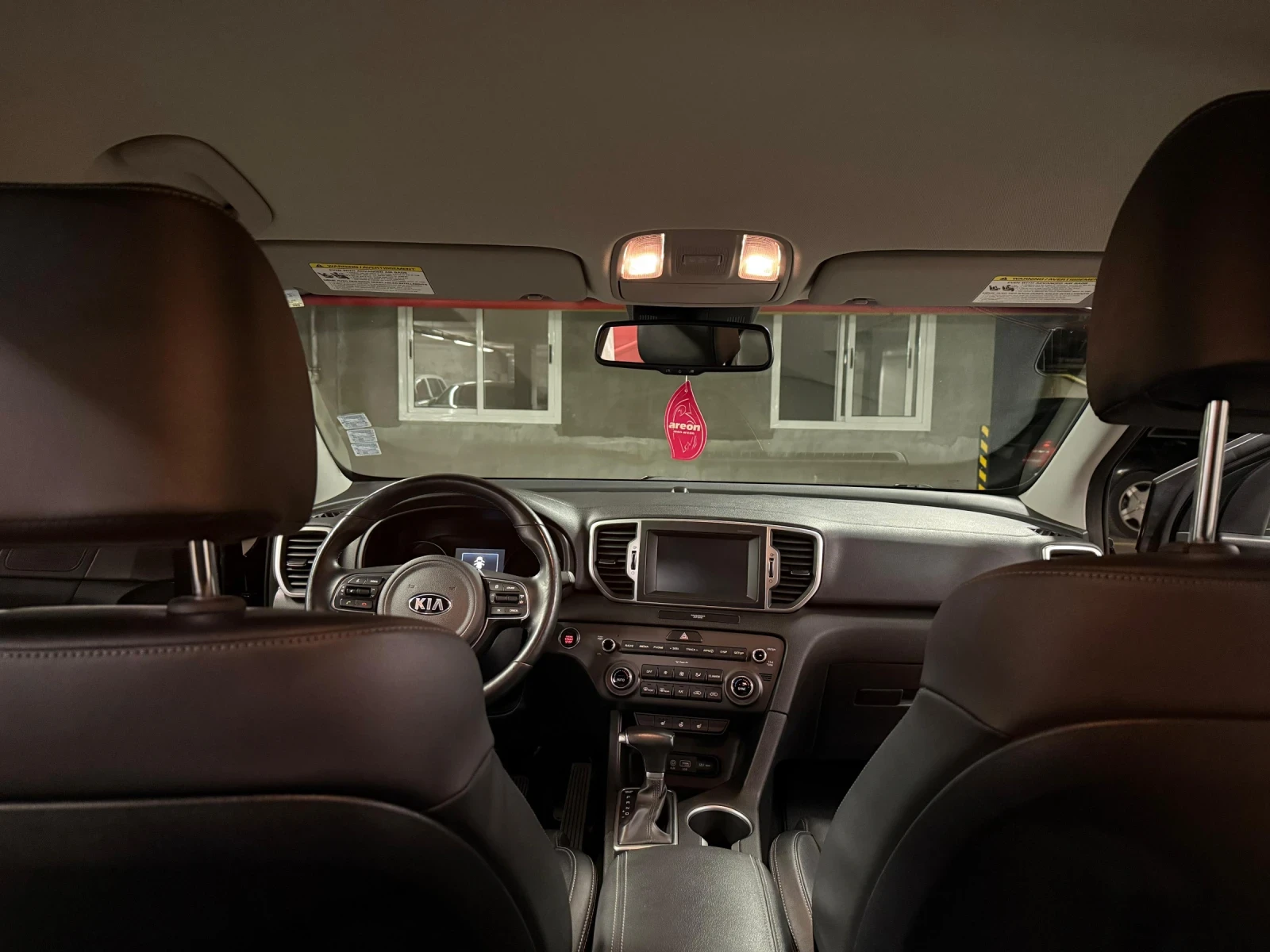 Kia Sportage | Mobile.bg � ����������� 9