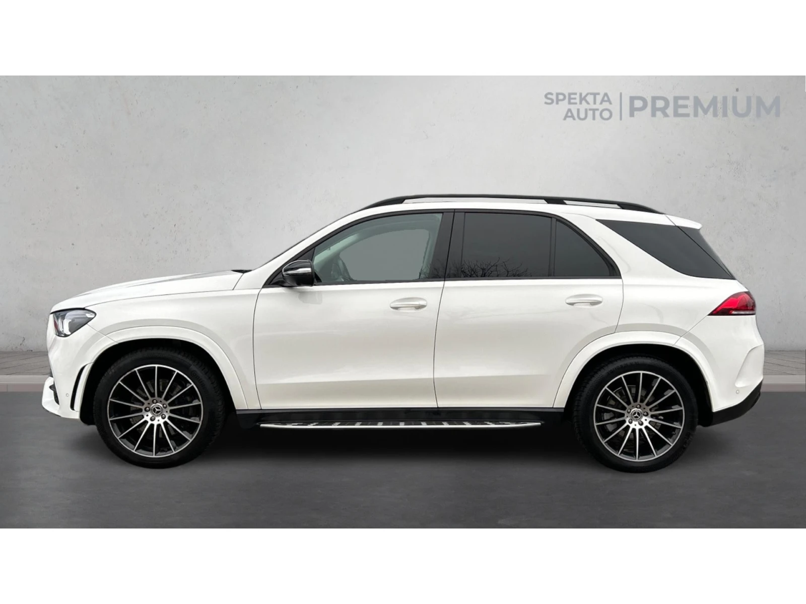 Mercedes-Benz GLE 300 Месечна вноска от 525   - изображение 3