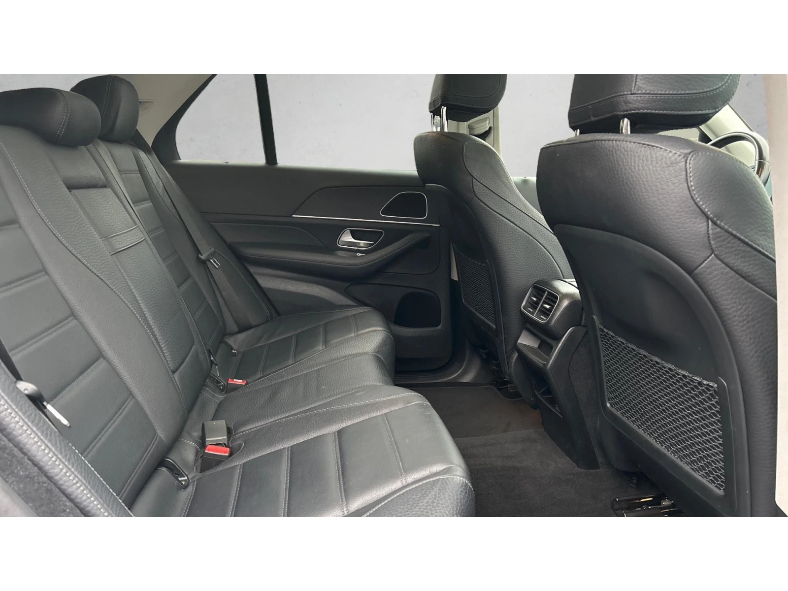 Mercedes-Benz GLE 300 Месечна вноска от 525   - изображение 7