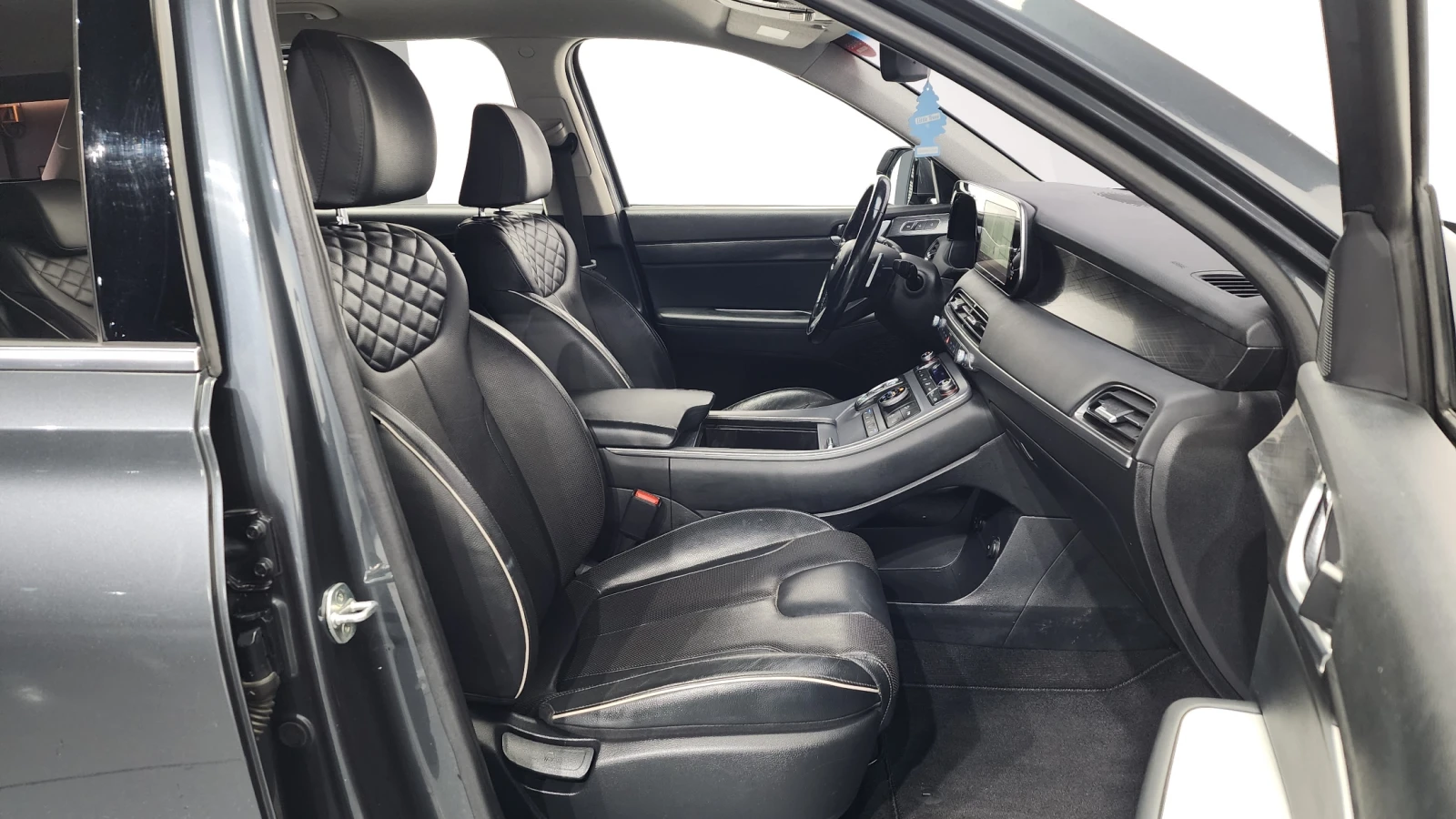 Hyundai Palisade 2.2 4WD PRESTIGE autogeorge.com - изображение 10