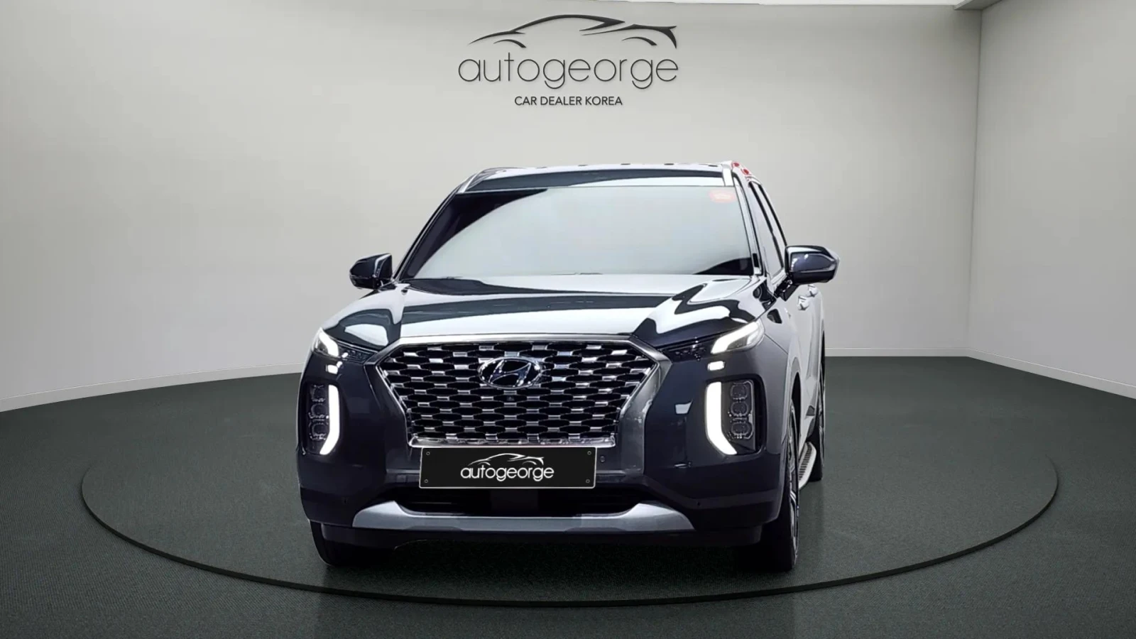 Hyundai Palisade 2.2 4WD PRESTIGE autogeorge.com - изображение 3