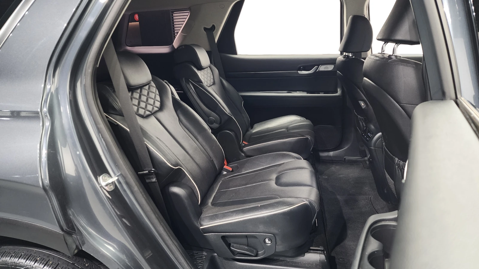 Hyundai Palisade 2.2 4WD PRESTIGE autogeorge.com | Mobile.bg � ����������� 11