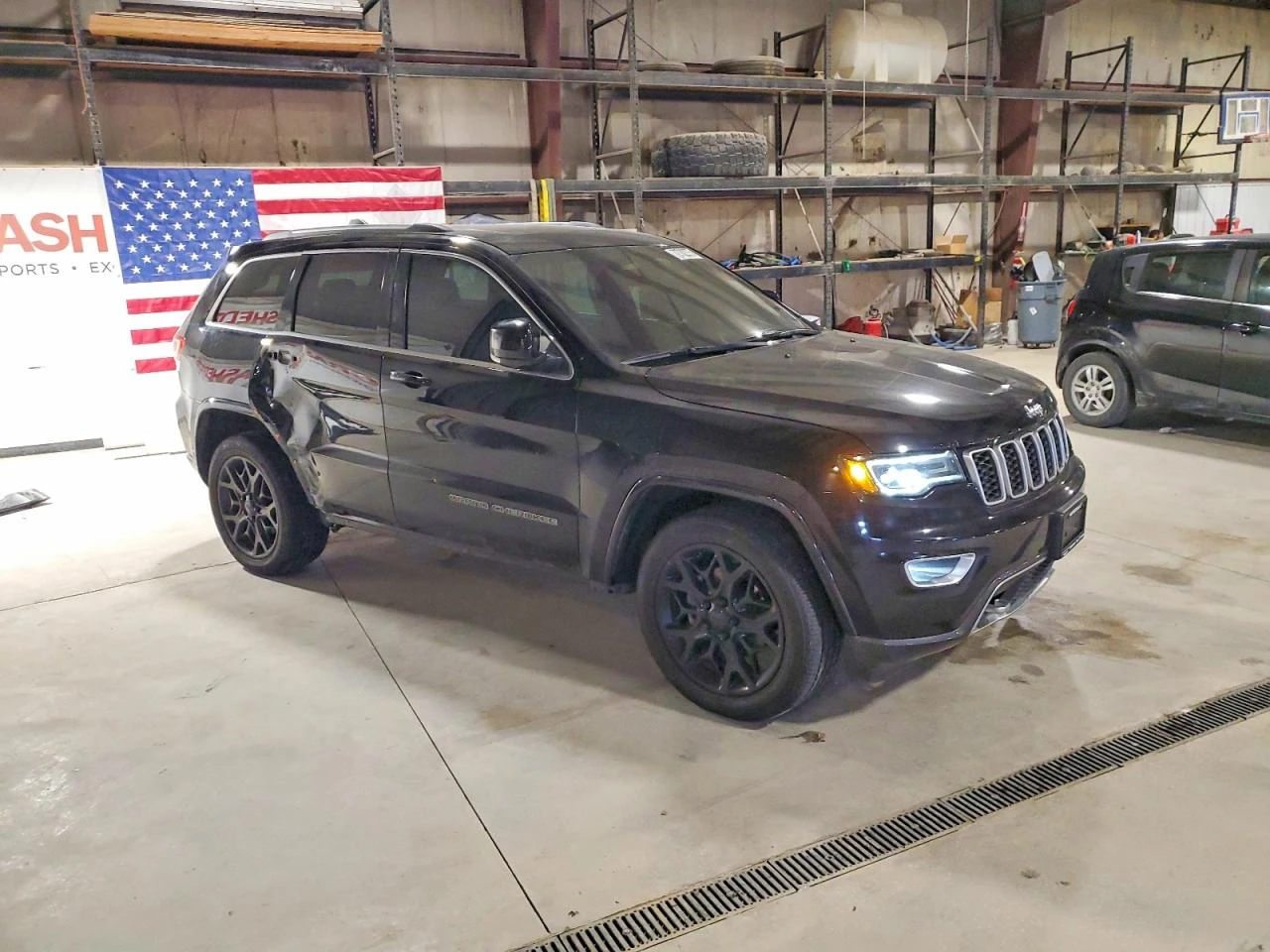 Jeep Grand cherokee LIMITED* 3.6* 4х4 - изображение 4