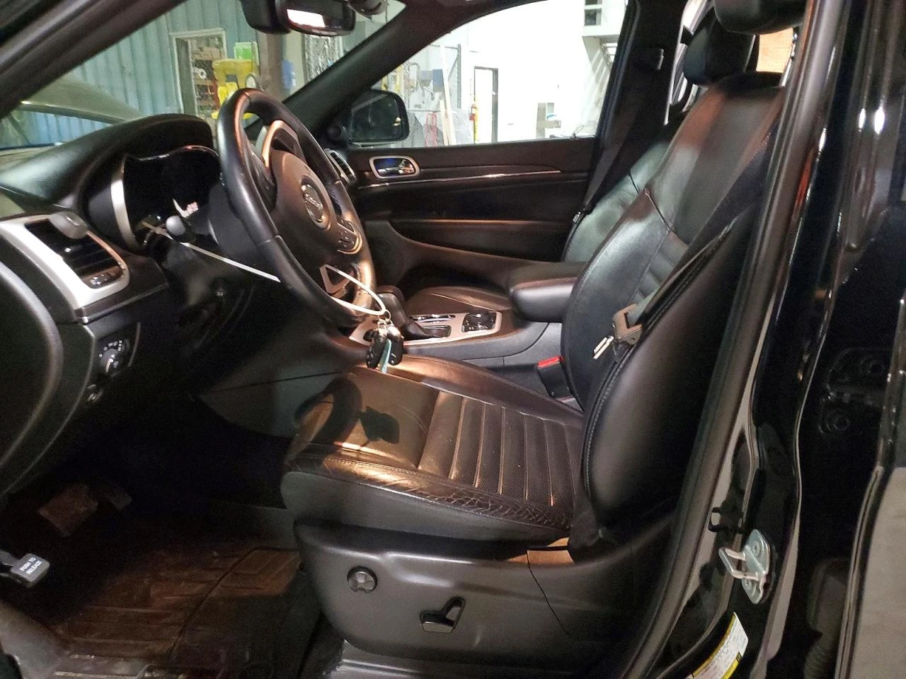 Jeep Grand cherokee LIMITED* 3.6* 4х4 - изображение 7