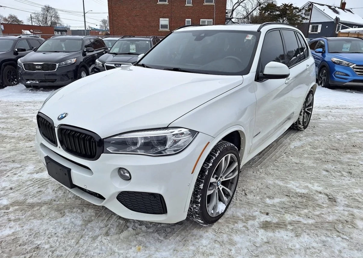 BMW X5 M ����� * * ������ * * CARFAX * *  | Mobile.bg � ����������� 1