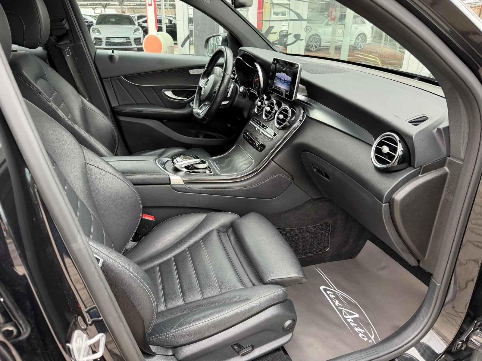 Mercedes-Benz GLC 350 CDI#COUPE#AMG#�������#CAMERA#NAVI | Mobile.bg � ����������� 7