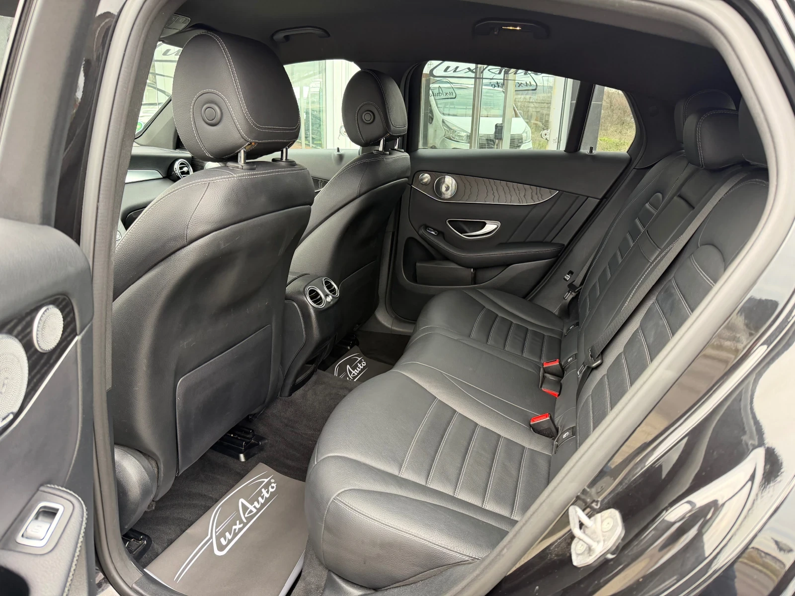 Mercedes-Benz GLC 350 CDI#COUPE#AMG#�������#CAMERA#NAVI | Mobile.bg � ����������� 11