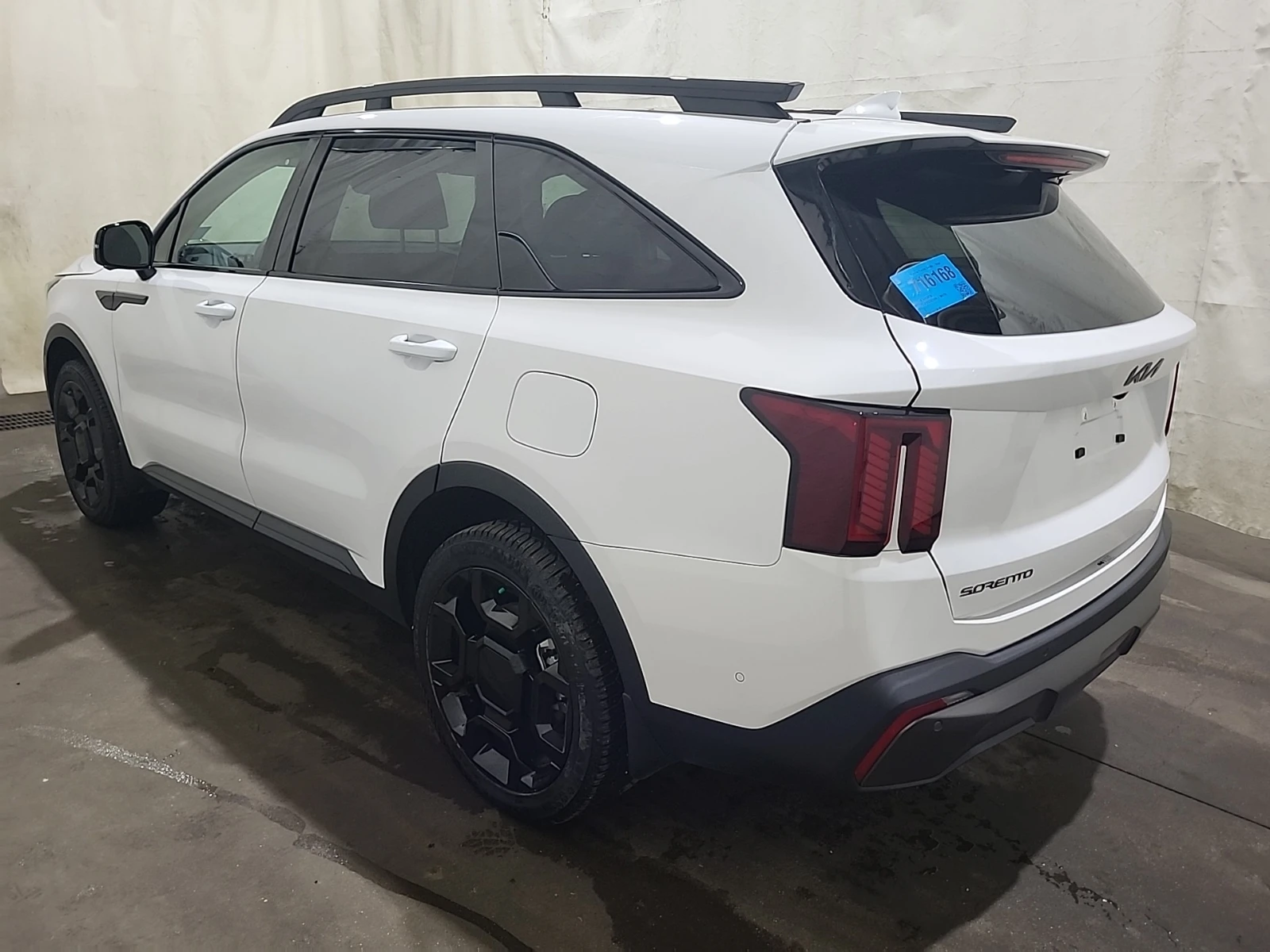 Kia Sorento 2.5L 4cyl AWD - изображение 10