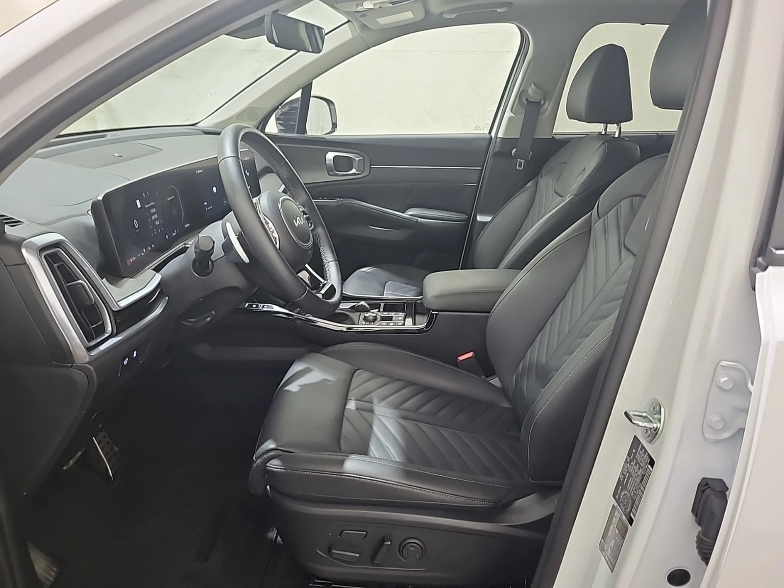 Kia Sorento 2.5L 4cyl AWD | Mobile.bg � ����������� 11