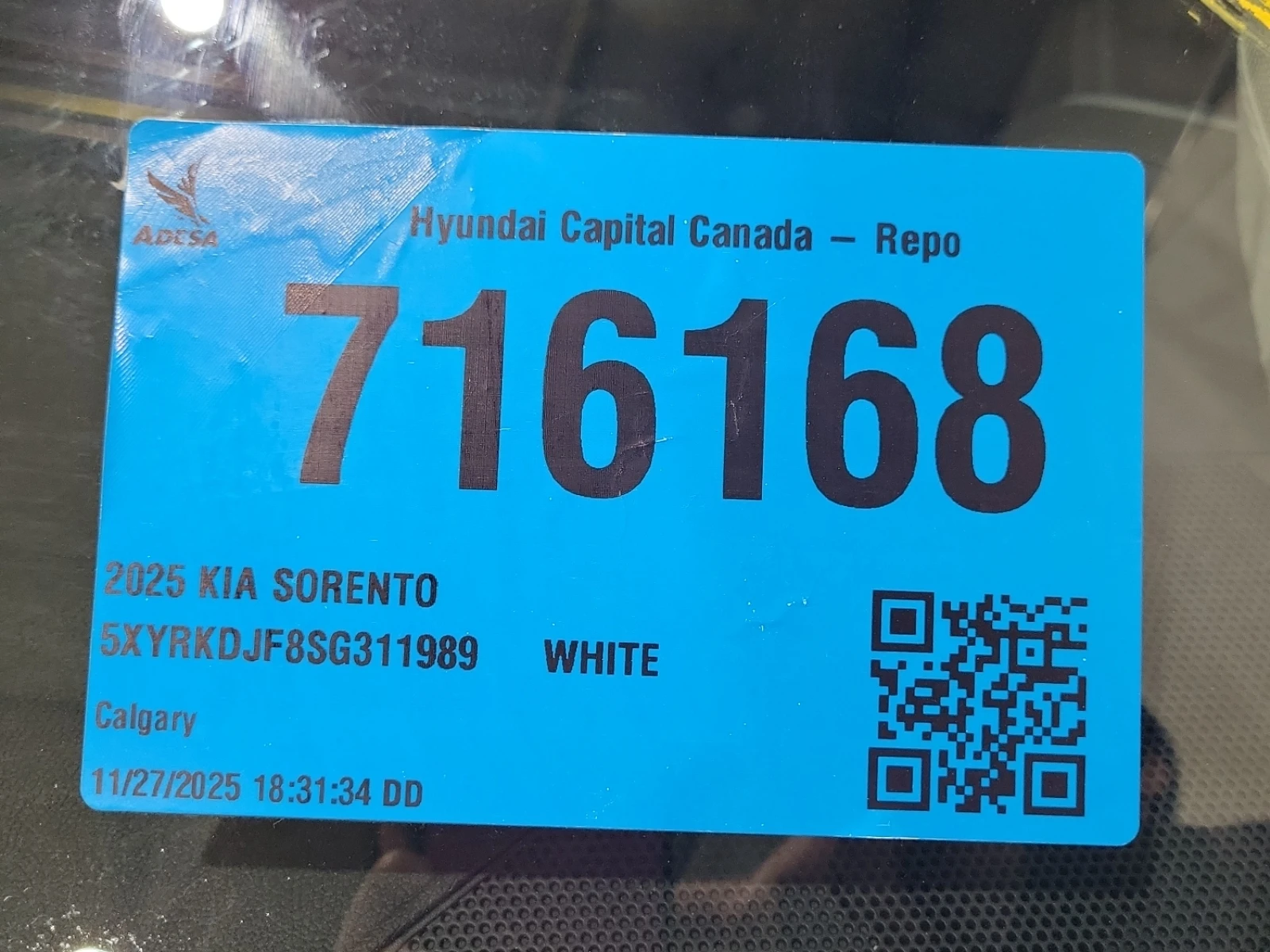 Kia Sorento 2.5L 4cyl AWD - изображение 6