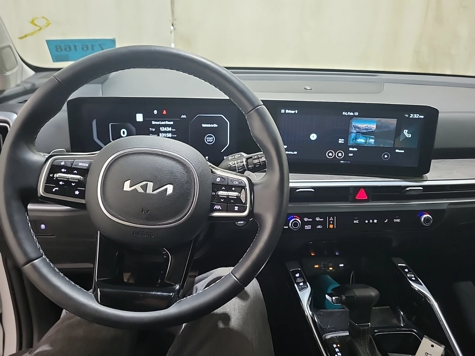 Kia Sorento 2.5L 4cyl AWD | Mobile.bg � ����������� 15