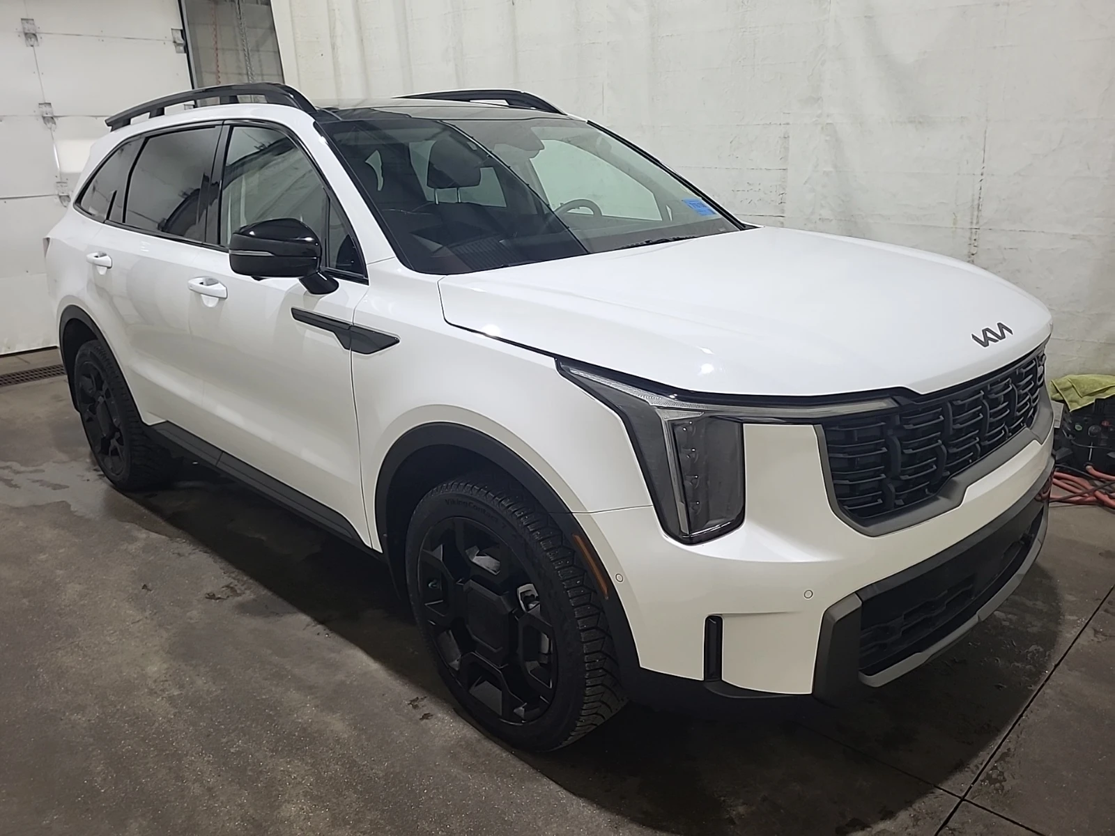 Kia Sorento 2.5L 4cyl AWD | Mobile.bg � ����������� 1