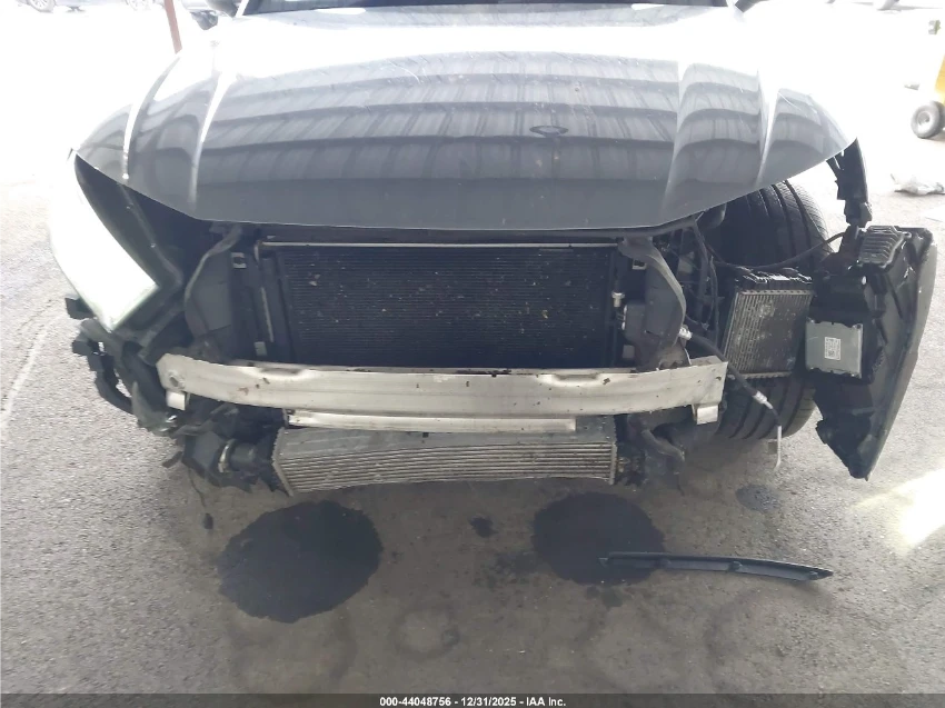 Audi SQ5 QUATTRO* PREMIUM PLUS* 360* АвтоКредит(ЦЕНА ДО БГ) - изображение 8