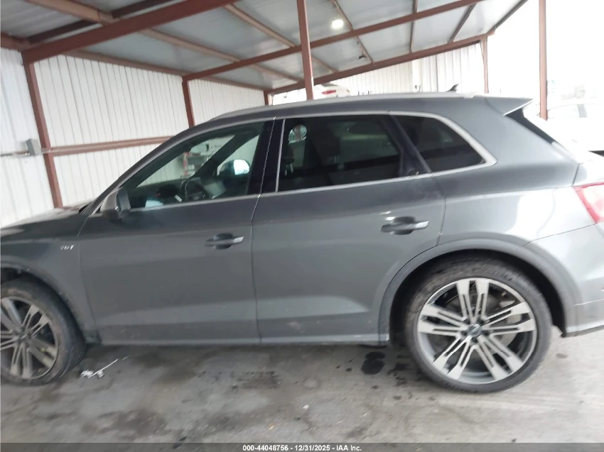 Audi SQ5 QUATTRO* PREMIUM PLUS* 360* АвтоКредит(ЦЕНА ДО БГ) - изображение 6