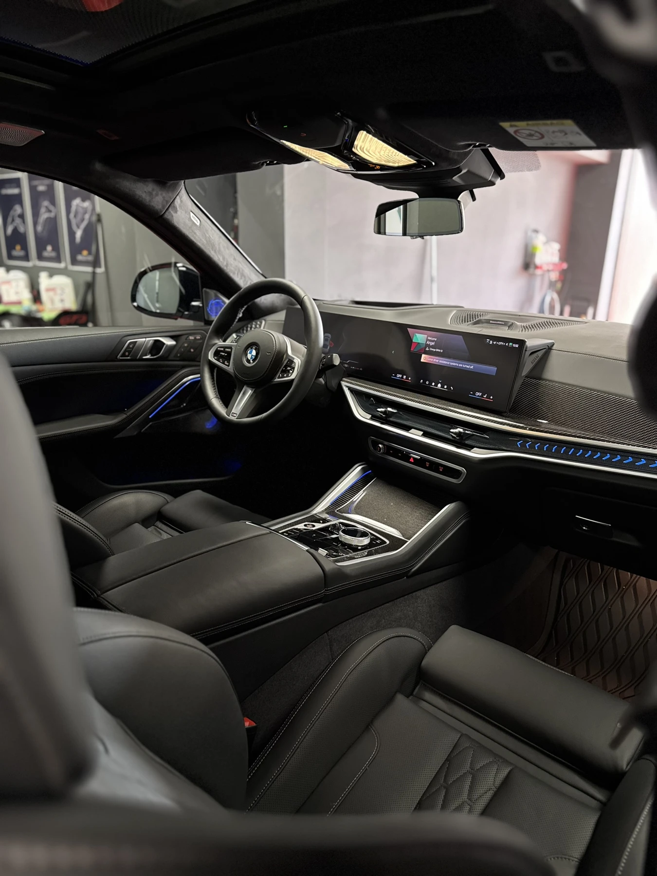 BMW X6 xDrive30d M Sport | Mobile.bg � ����������� 4