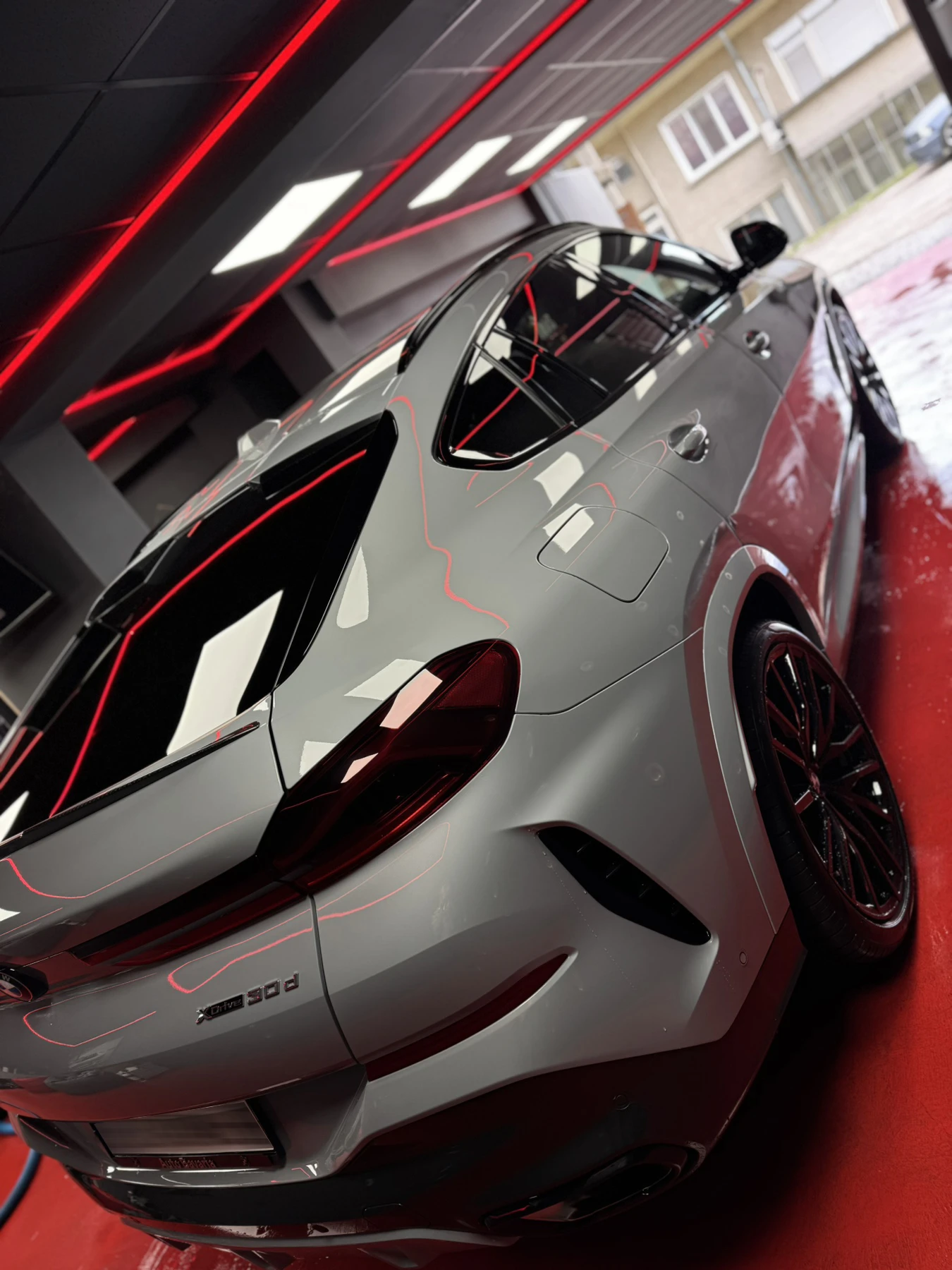 BMW X6 xDrive30d M Sport | Mobile.bg � ����������� 1