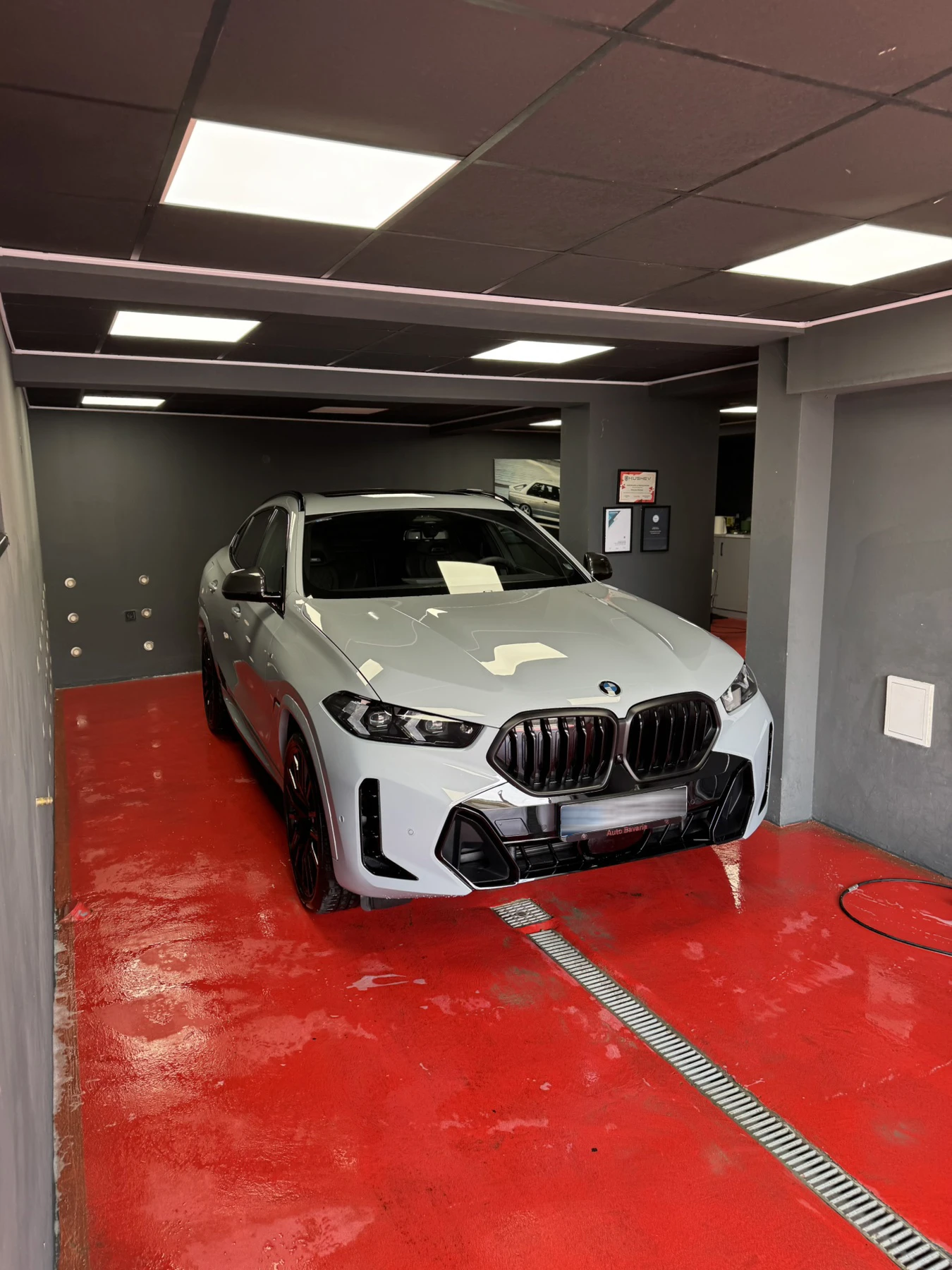 BMW X6 xDrive30d M Sport | Mobile.bg � ����������� 2